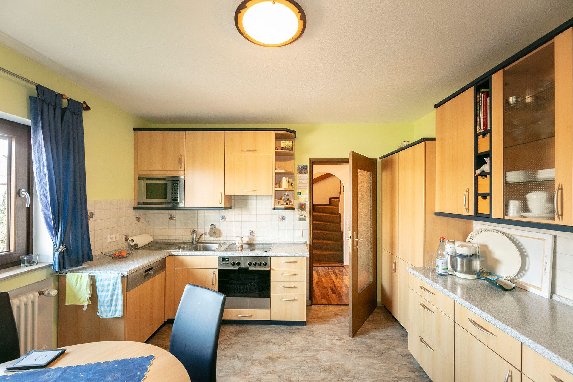 Immobilienangebot - Illerkirchberg - Alle - Viel Platz für Familien oder mehrere Generationen unter einem Dach