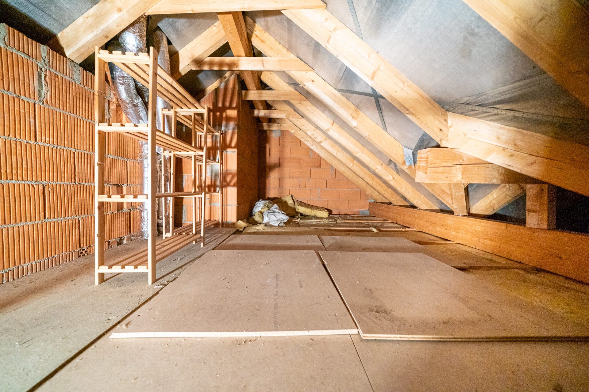 Immobilienangebot - Nersingen - Alle - - Die ersten eigenen vier Wände - ruhig gelegene 1-Zimmer-Wohnung in Nersingen