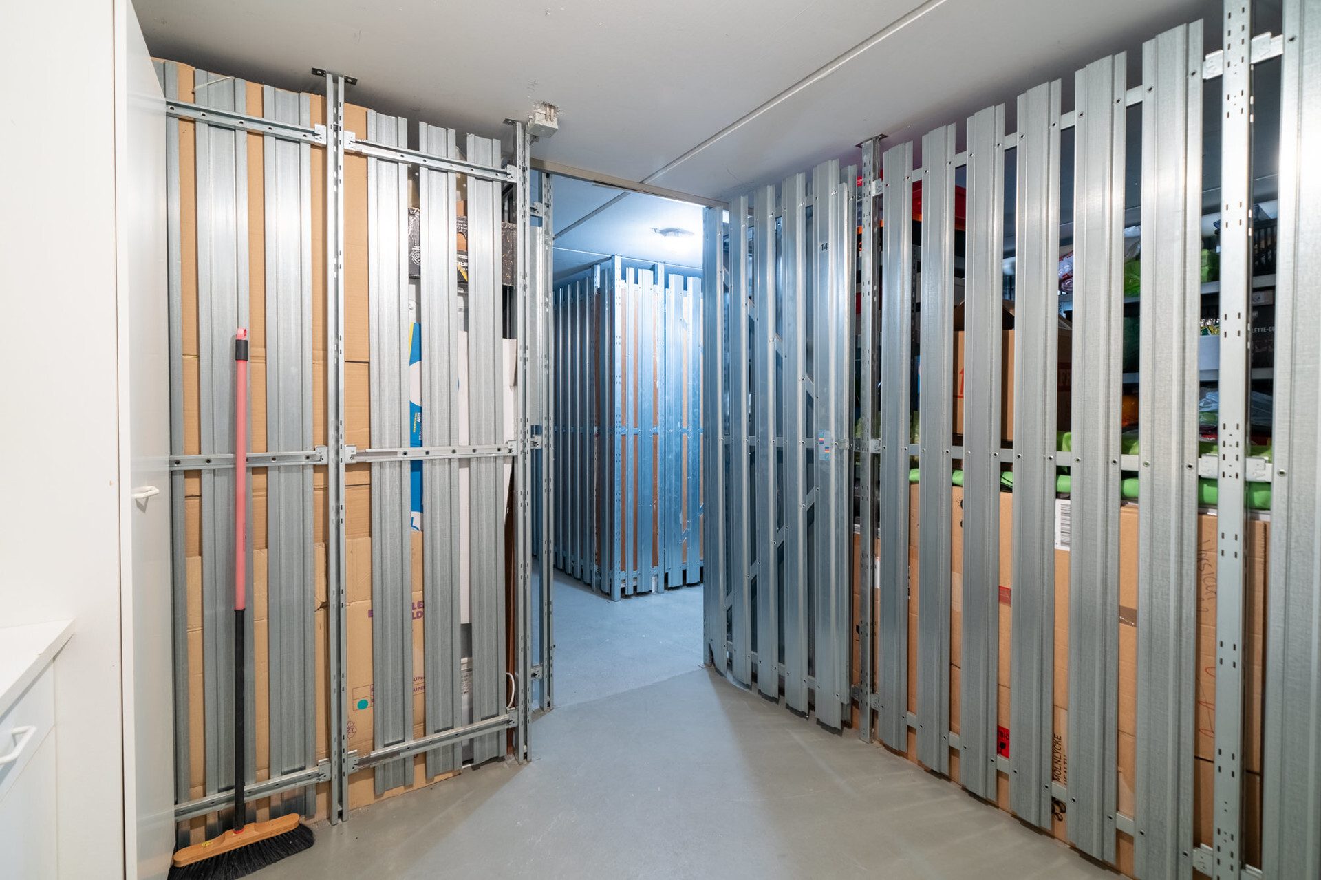 Immobilienangebot - Nersingen - Alle - - Die ersten eigenen vier Wände - ruhig gelegene 1-Zimmer-Wohnung in Nersingen