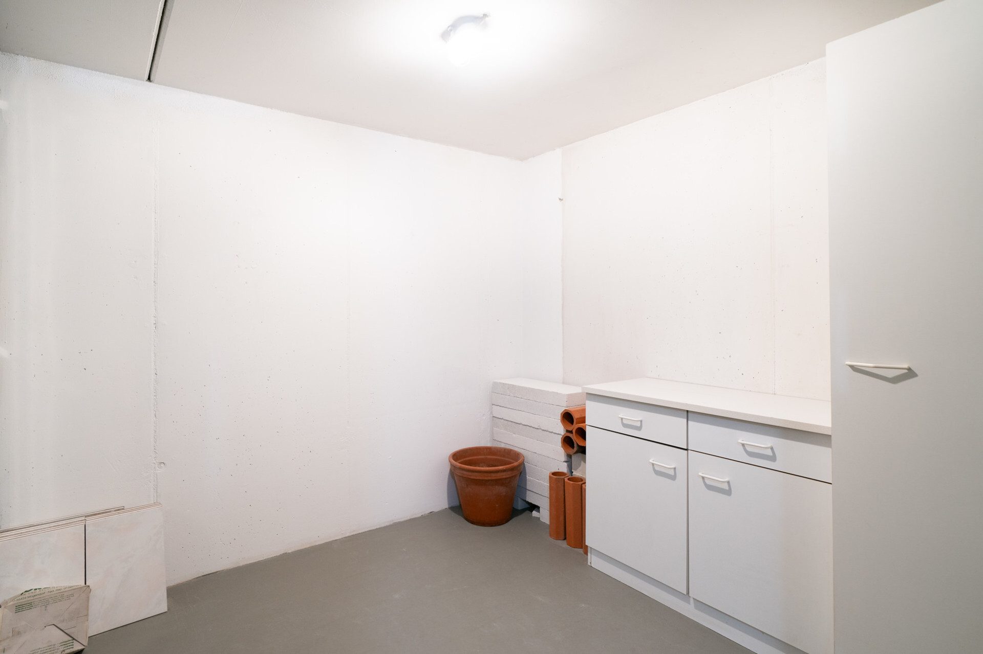 Immobilienangebot - Nersingen - Alle - - Die ersten eigenen vier Wände - ruhig gelegene 1-Zimmer-Wohnung in Nersingen