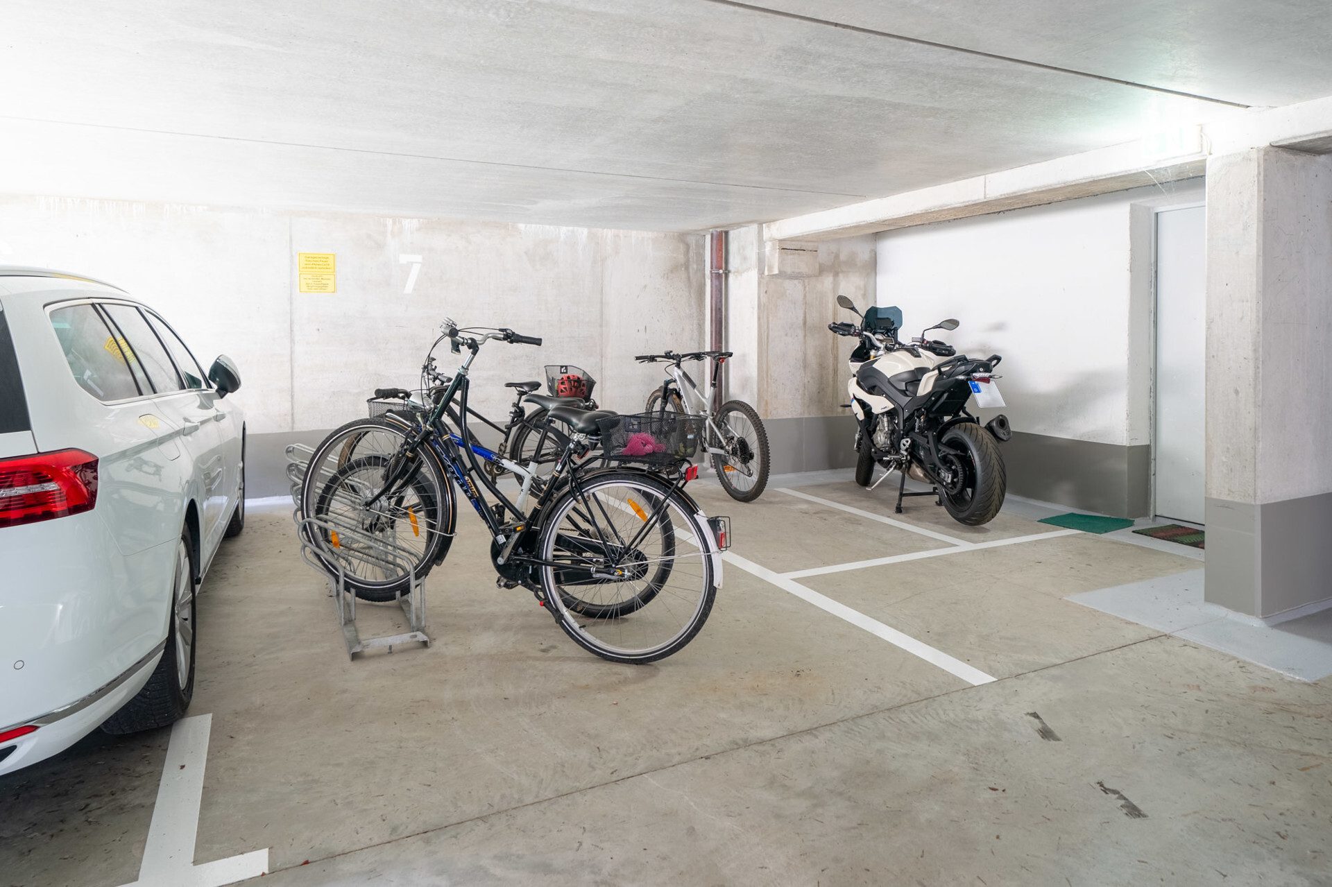 Immobilienangebot - Nersingen - Alle - - Die ersten eigenen vier Wände - ruhig gelegene 1-Zimmer-Wohnung in Nersingen