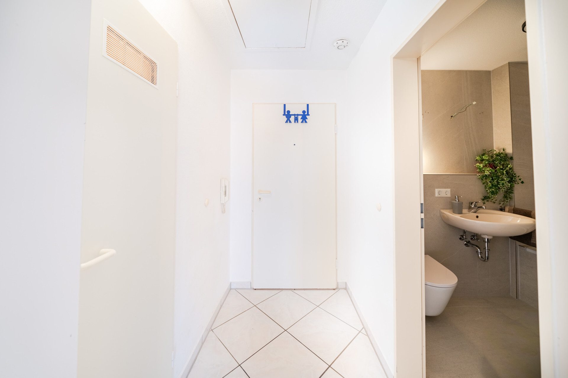 Immobilienangebot - Nersingen - Alle - - Die ersten eigenen vier Wände - ruhig gelegene 1-Zimmer-Wohnung in Nersingen