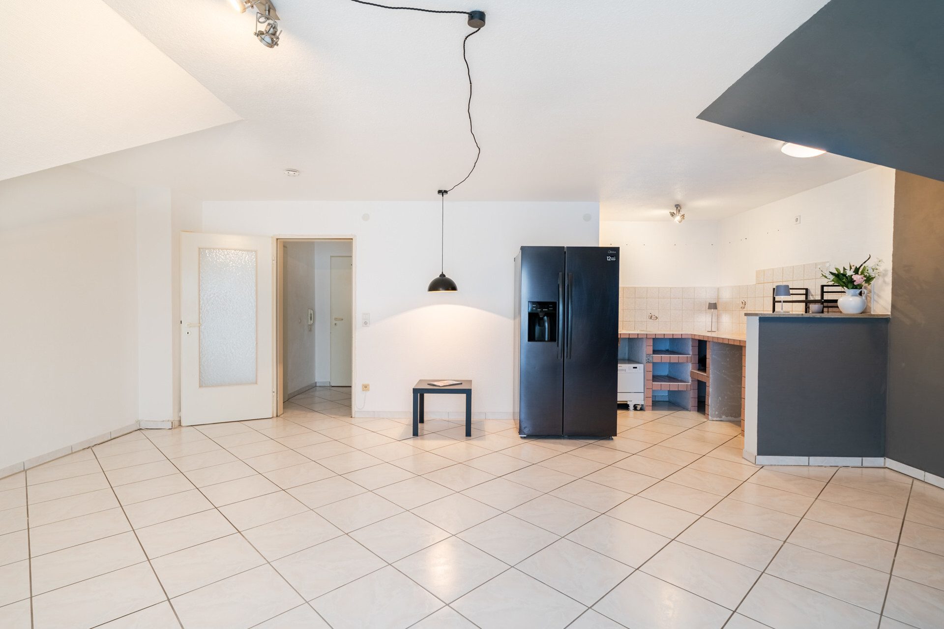 Immobilienangebot - Nersingen - Alle - - Die ersten eigenen vier Wände - ruhig gelegene 1-Zimmer-Wohnung in Nersingen