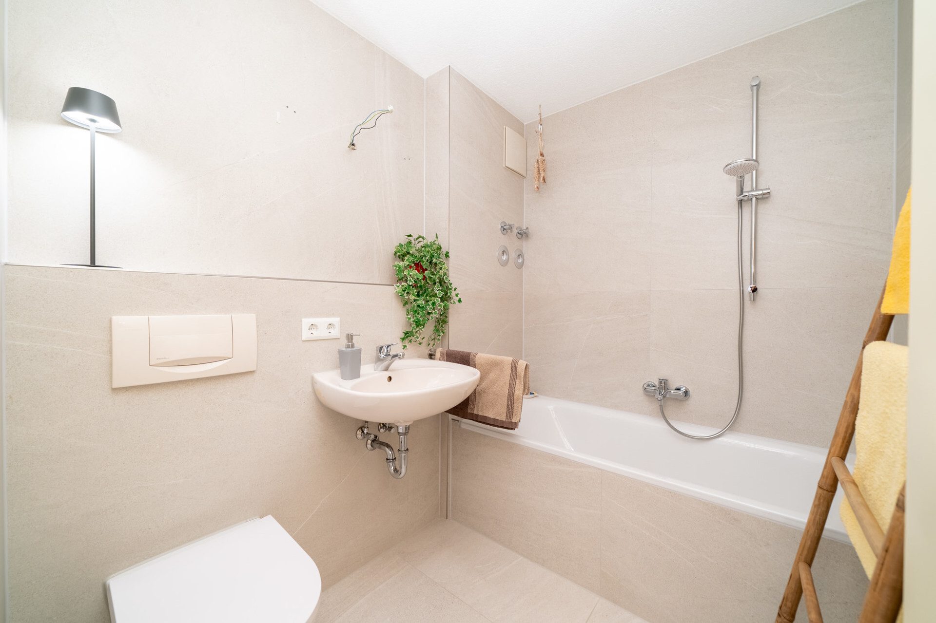 Immobilienangebot - Nersingen - Alle - - Die ersten eigenen vier Wände - ruhig gelegene 1-Zimmer-Wohnung in Nersingen