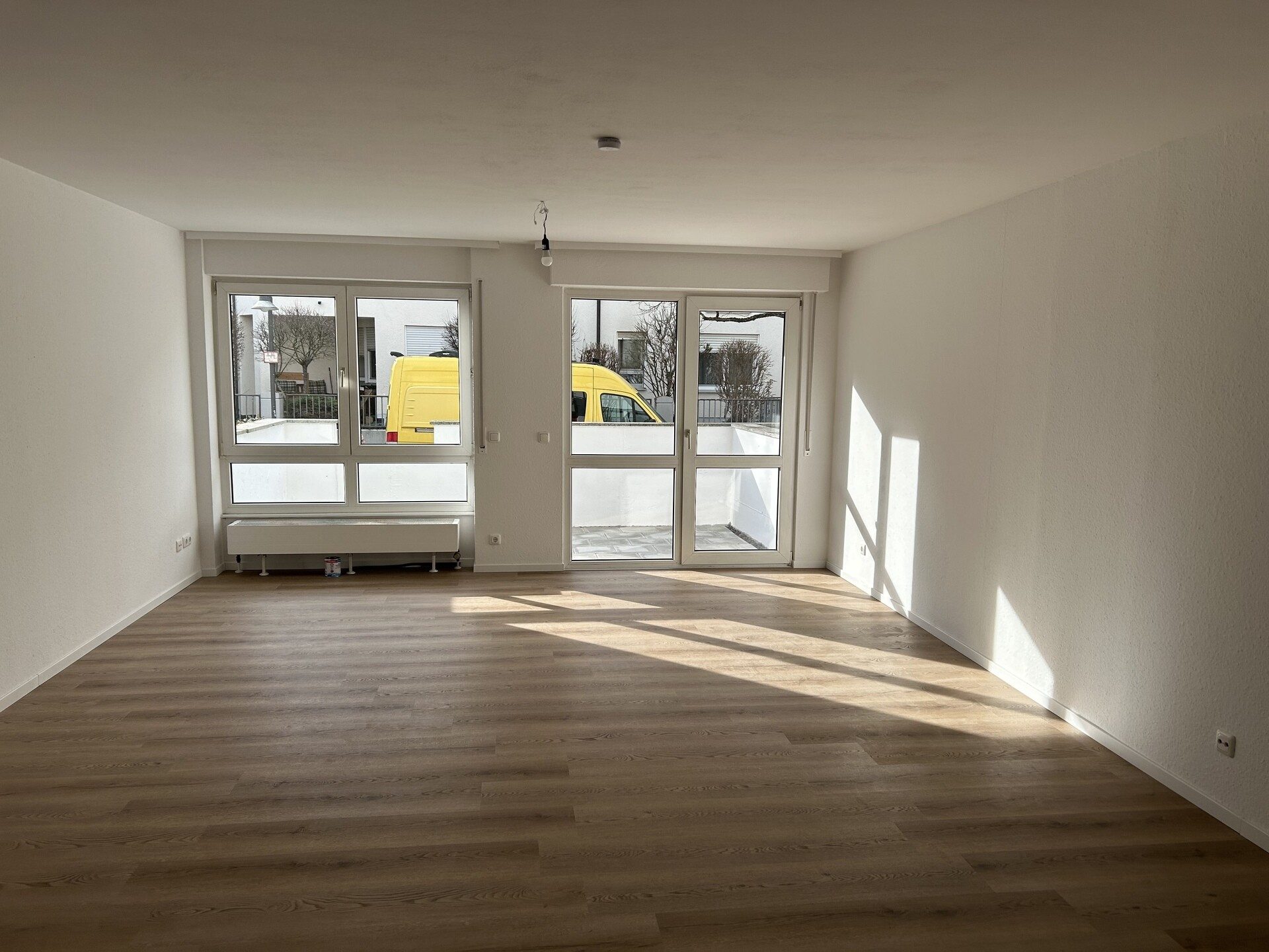 Immobilienangebot - Ulm - Alle - Klein aber fein und wunderbar zentral