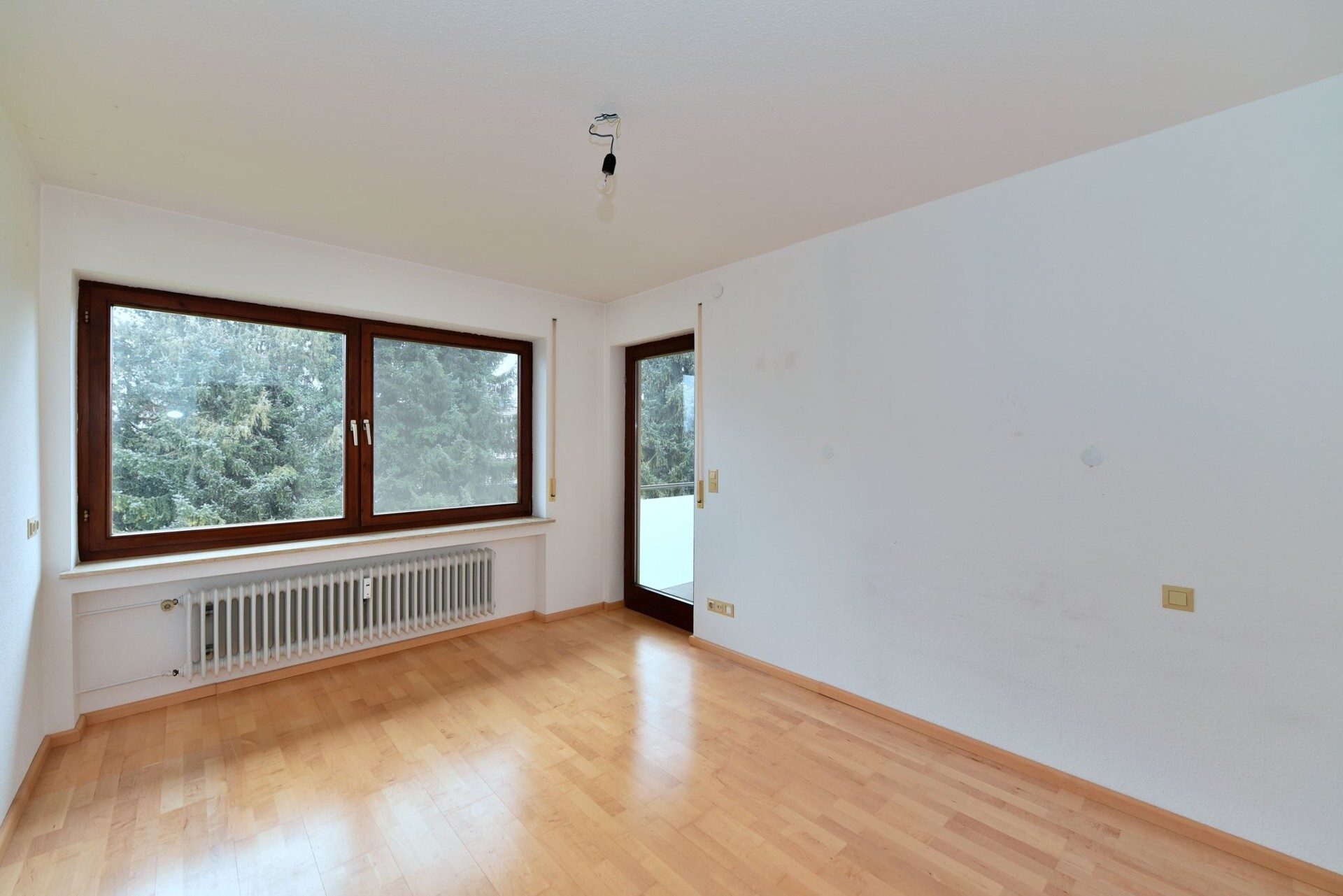 Immobilienangebot - Schemmerhofen - Alle - Einziehen und Wohlfühlen - EFH mit ELW in Schemmerhofen