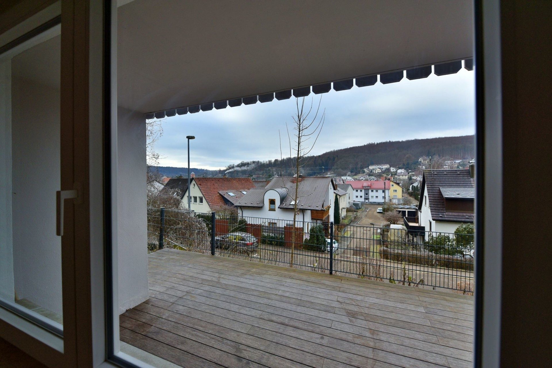 Immobilienangebot - Blaustein - Alle - Charmantes Haus mit separatem Bauplatz und traumhaftem Ausblick