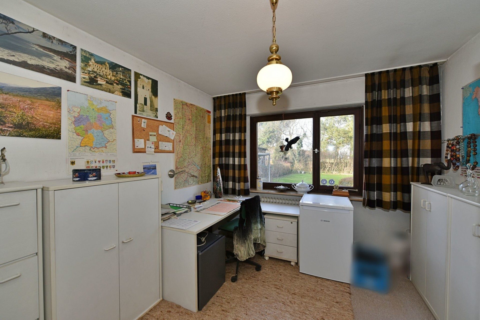 Immobilienangebot - Senden - Alle - Wohnen in ruhiger Lage - 
Viel Platz auf einem großartigen Grundstück