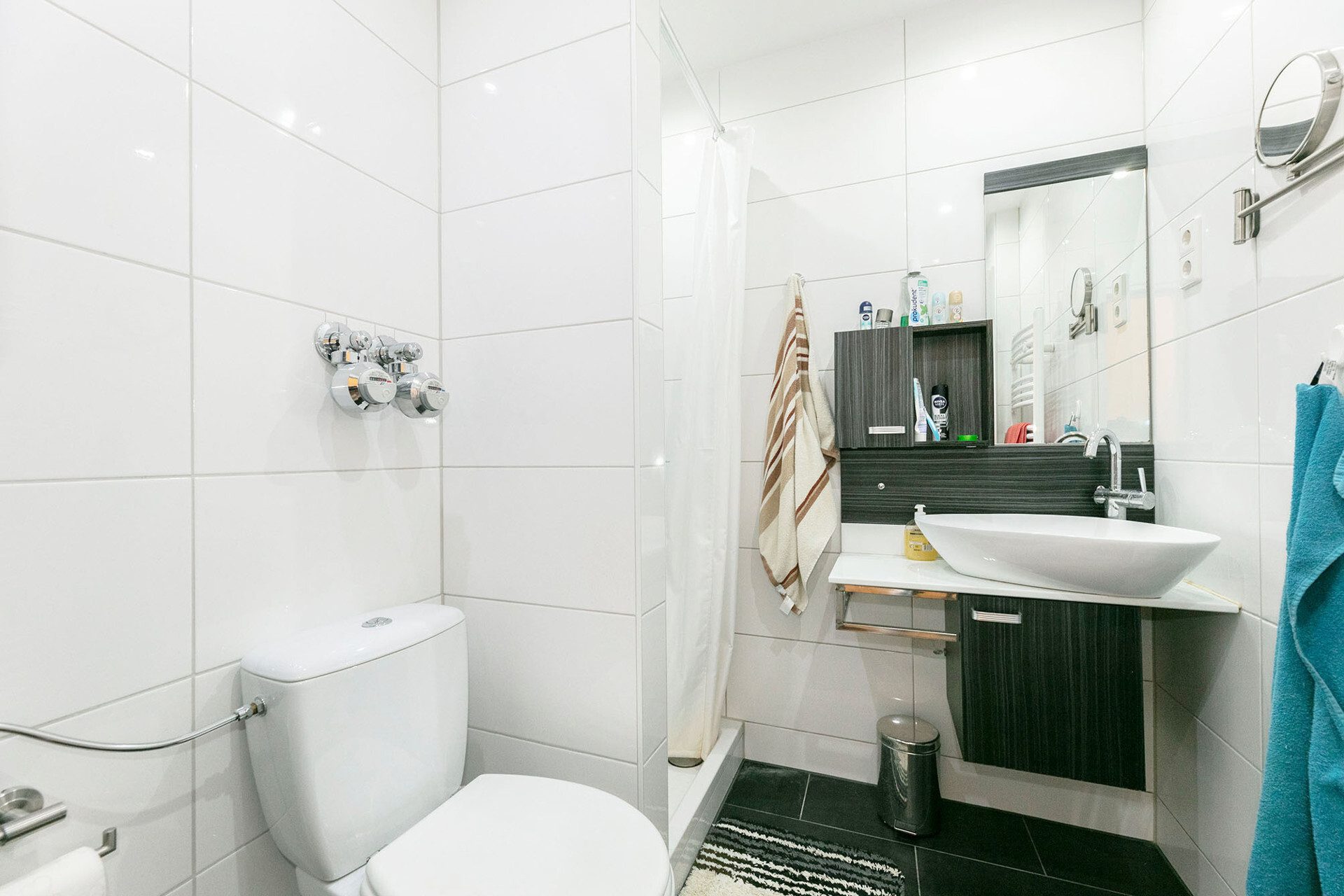 Immobilienangebot - Neu-Ulm - Alle - Modern möbliert und gut vermietet - sehr gute Kapitalanlage!