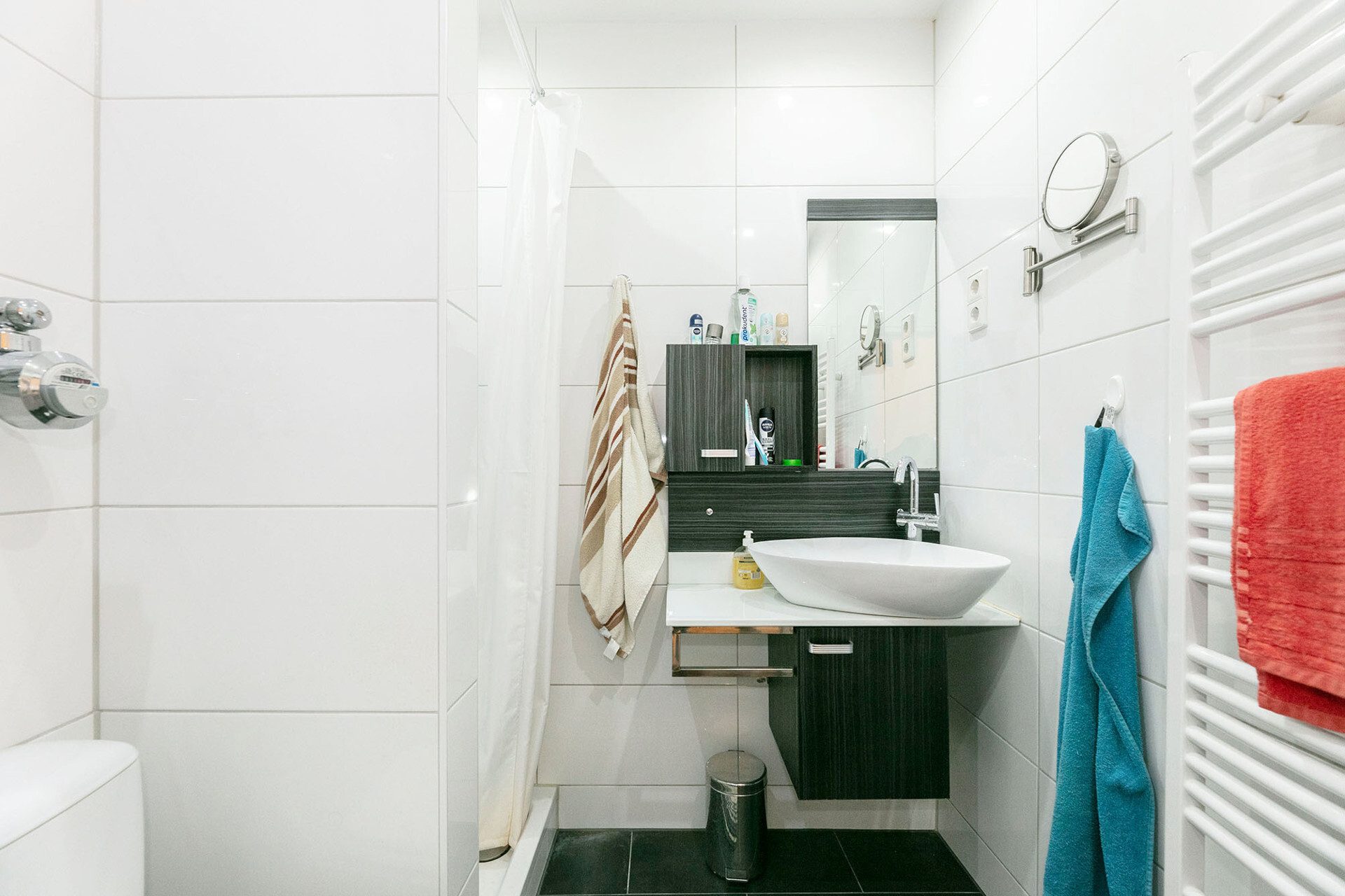 Immobilienangebot - Neu-Ulm - Alle - Modern möbliert und gut vermietet - sehr gute Kapitalanlage!