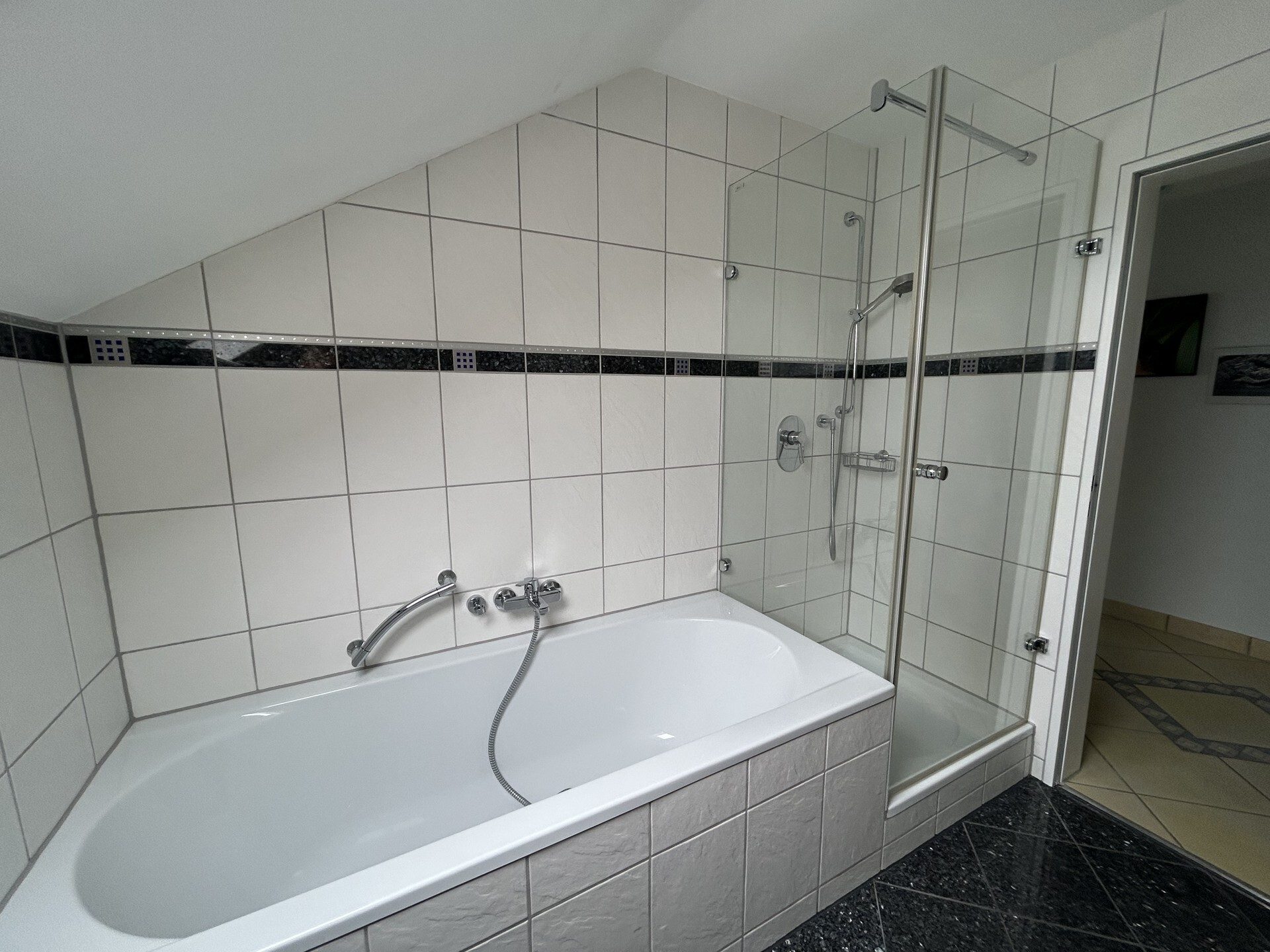 Immobilienangebot - Ulm - Alle - Möbliertes Appartement - Einziehen und Wohlfühlen