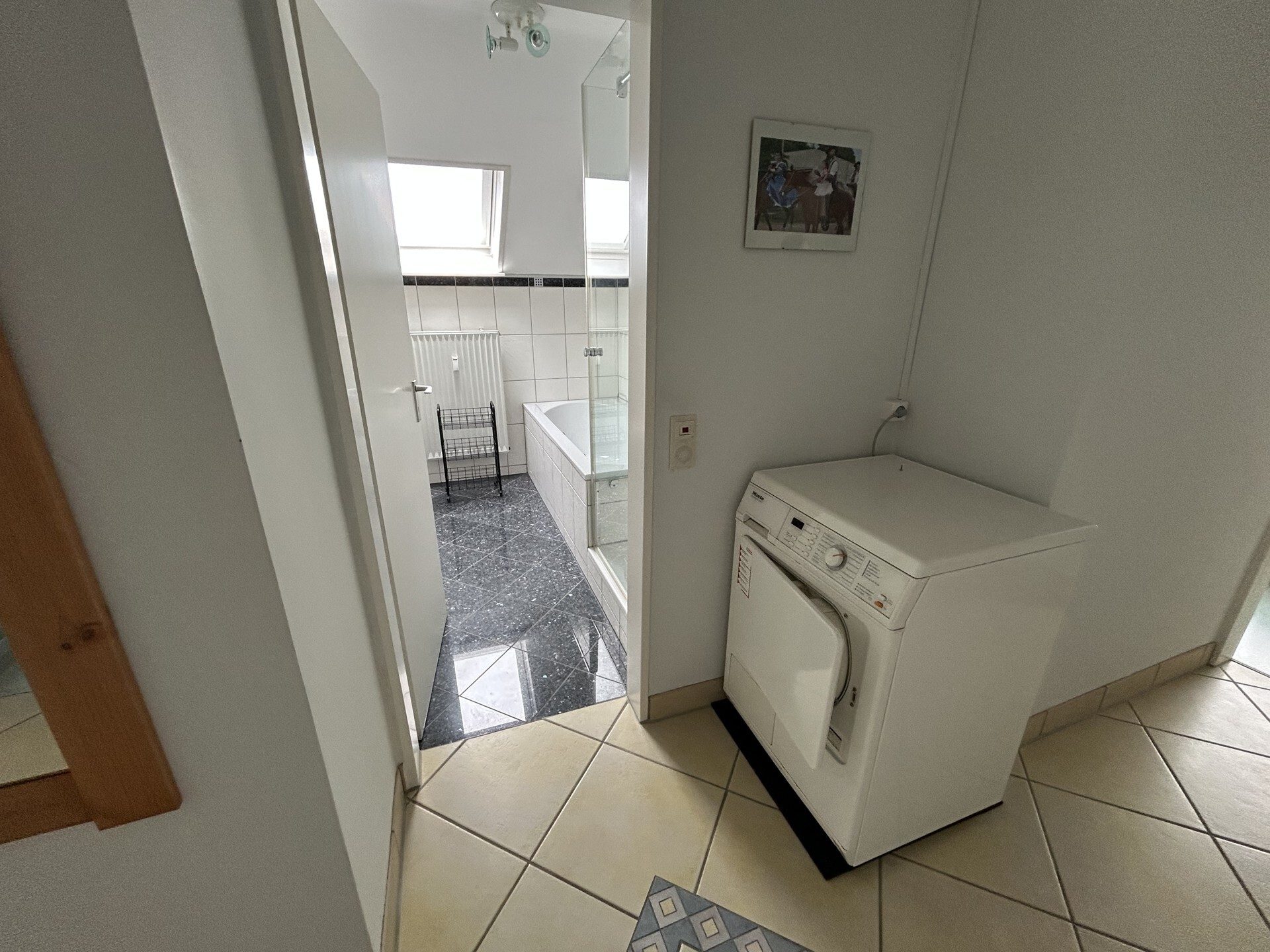 Immobilienangebot - Ulm - Alle - Möbliertes Appartement - Einziehen und Wohlfühlen