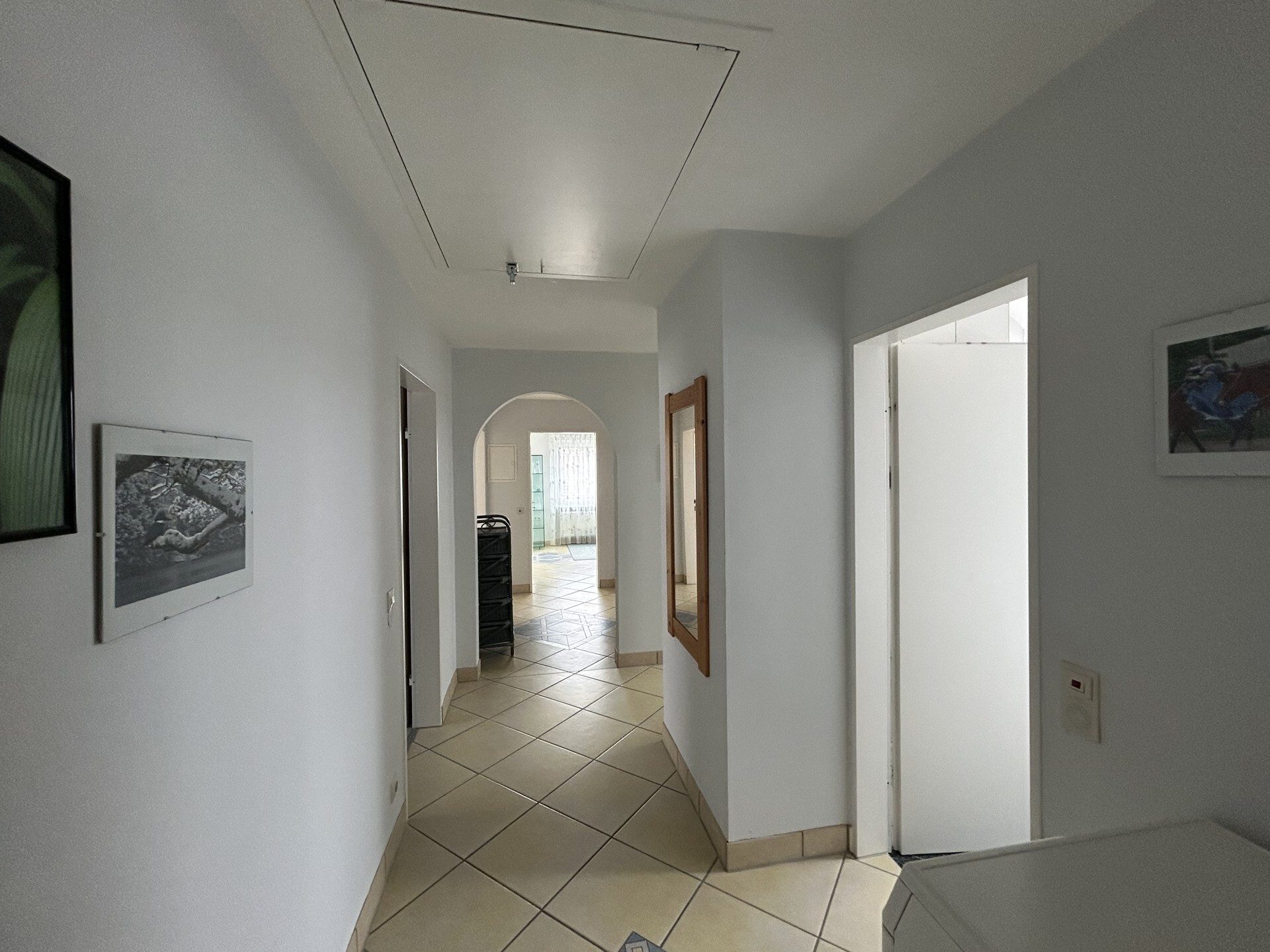 Immobilienangebot - Ulm - Alle - Möbliertes Appartement - Einziehen und Wohlfühlen