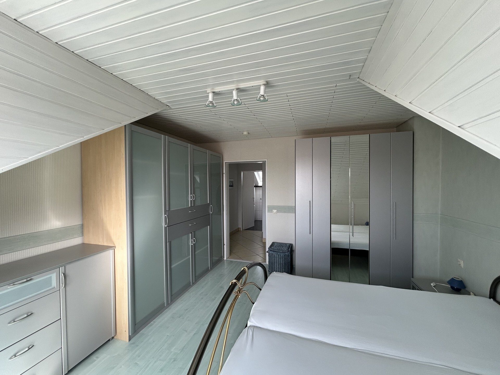 Immobilienangebot - Ulm - Alle - Möbliertes Appartement - Einziehen und Wohlfühlen