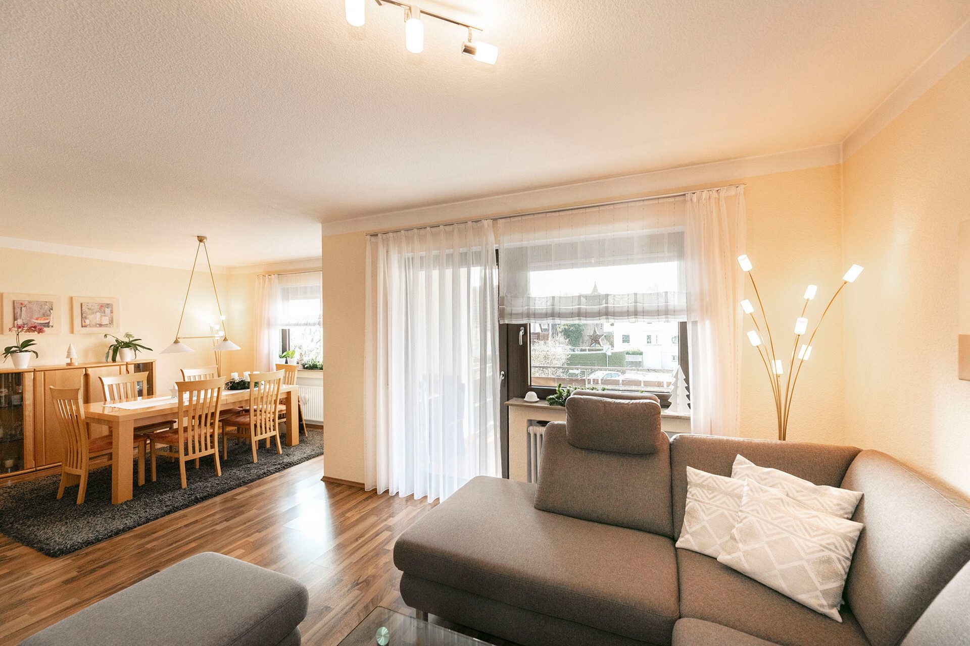 Immobilienangebot - Illerkirchberg - Alle - Viel Platz für Familien oder mehrere Generationen unter einem Dach