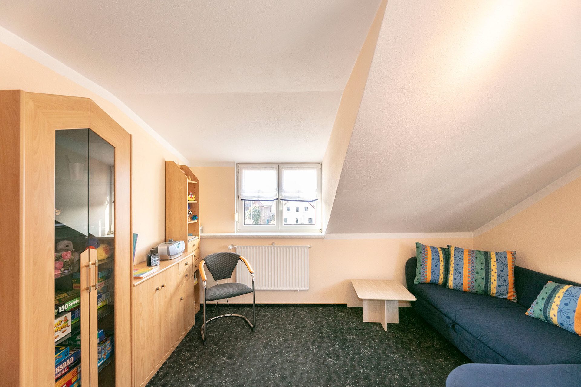 Immobilienangebot - Illerkirchberg - Alle - Viel Platz für Familien oder mehrere Generationen unter einem Dach