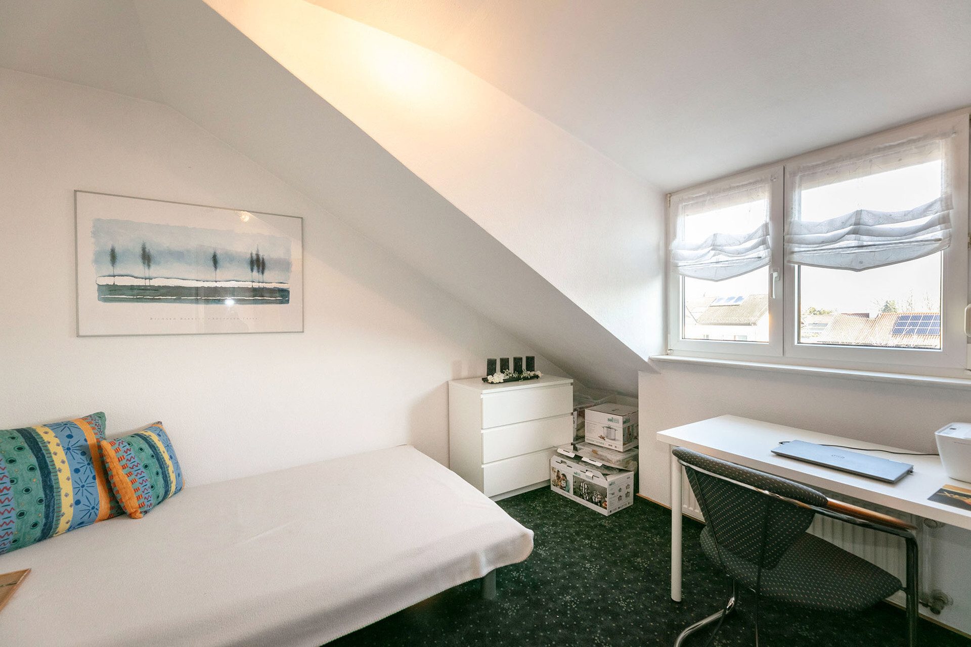 Immobilienangebot - Illerkirchberg - Alle - Viel Platz für Familien oder mehrere Generationen unter einem Dach
