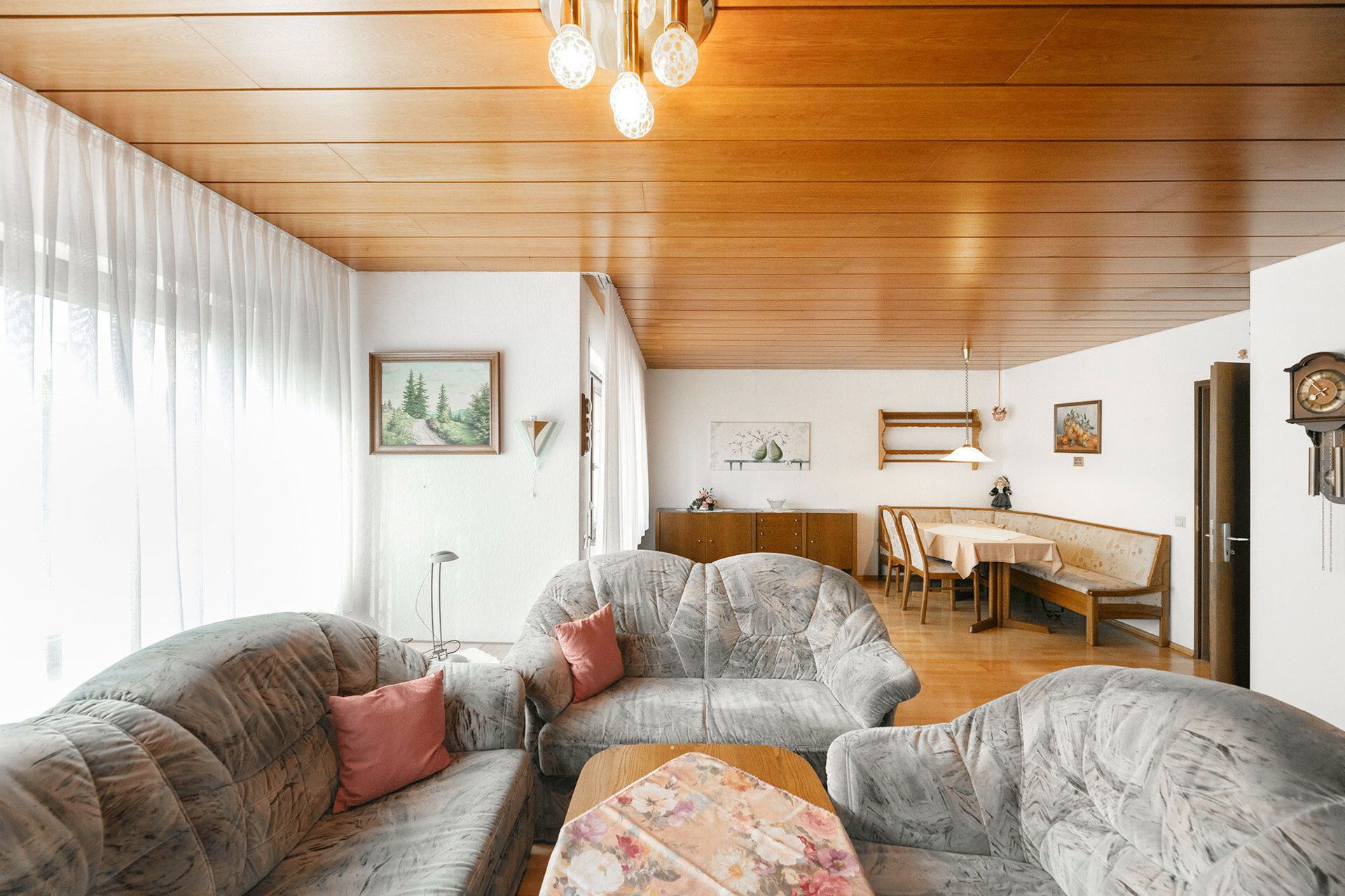 Immobilienangebot - Illerkirchberg - Alle - Viel Platz für Familien oder mehrere Generationen unter einem Dach