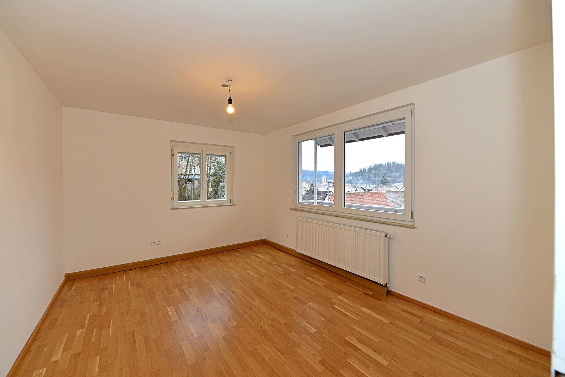 Immobilienangebot - Blaustein - Alle - Ihr neues Zuhause - Wohnen mit Weitblick in ruhiger Hanglage