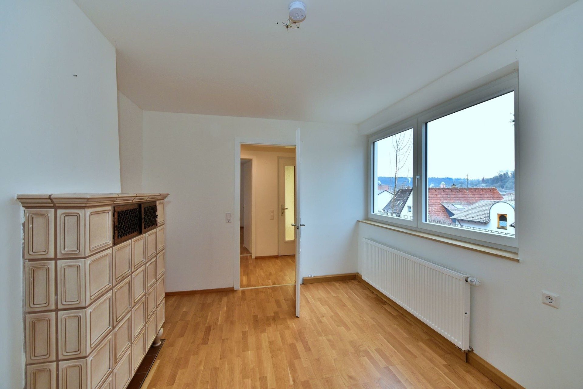 Immobilienangebot - Blaustein - Alle - Ihr neues Zuhause - Wohnen mit Weitblick in ruhiger Hanglage