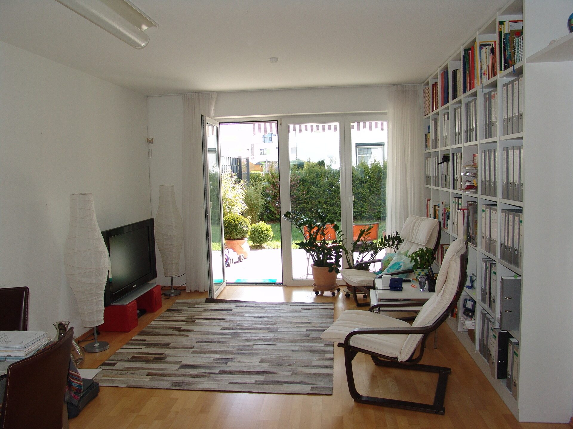 Wohnbereich Immobilienangebot - Neu-Ulm - Alle - ++ Wohnung mit Erholungswert ++