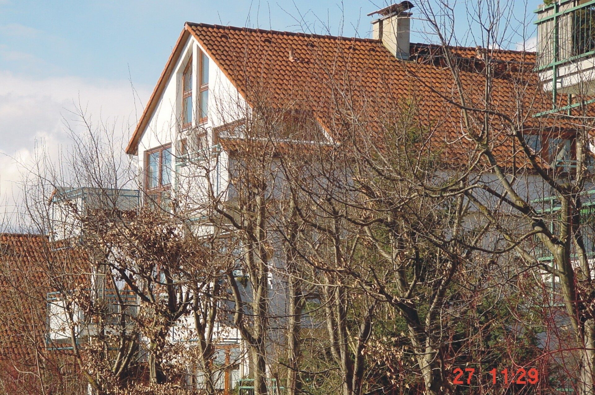 Immobilienangebot - Elchingen - Alle - Wohnen in ländlicher Umgebung mit Blick ins Grüne