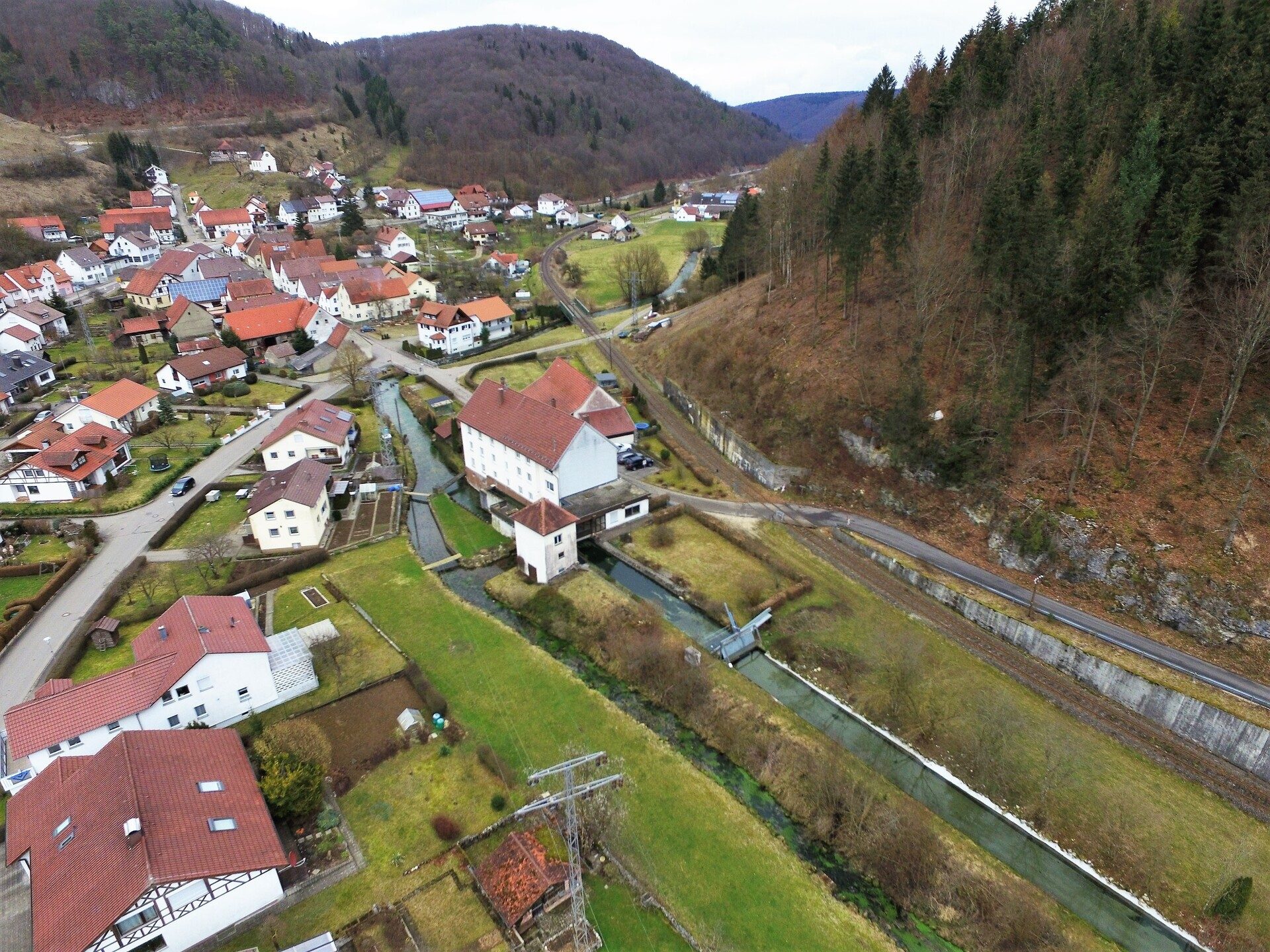 Immobilienangebot - Schelklingen - Alle - Liebe-Landleben