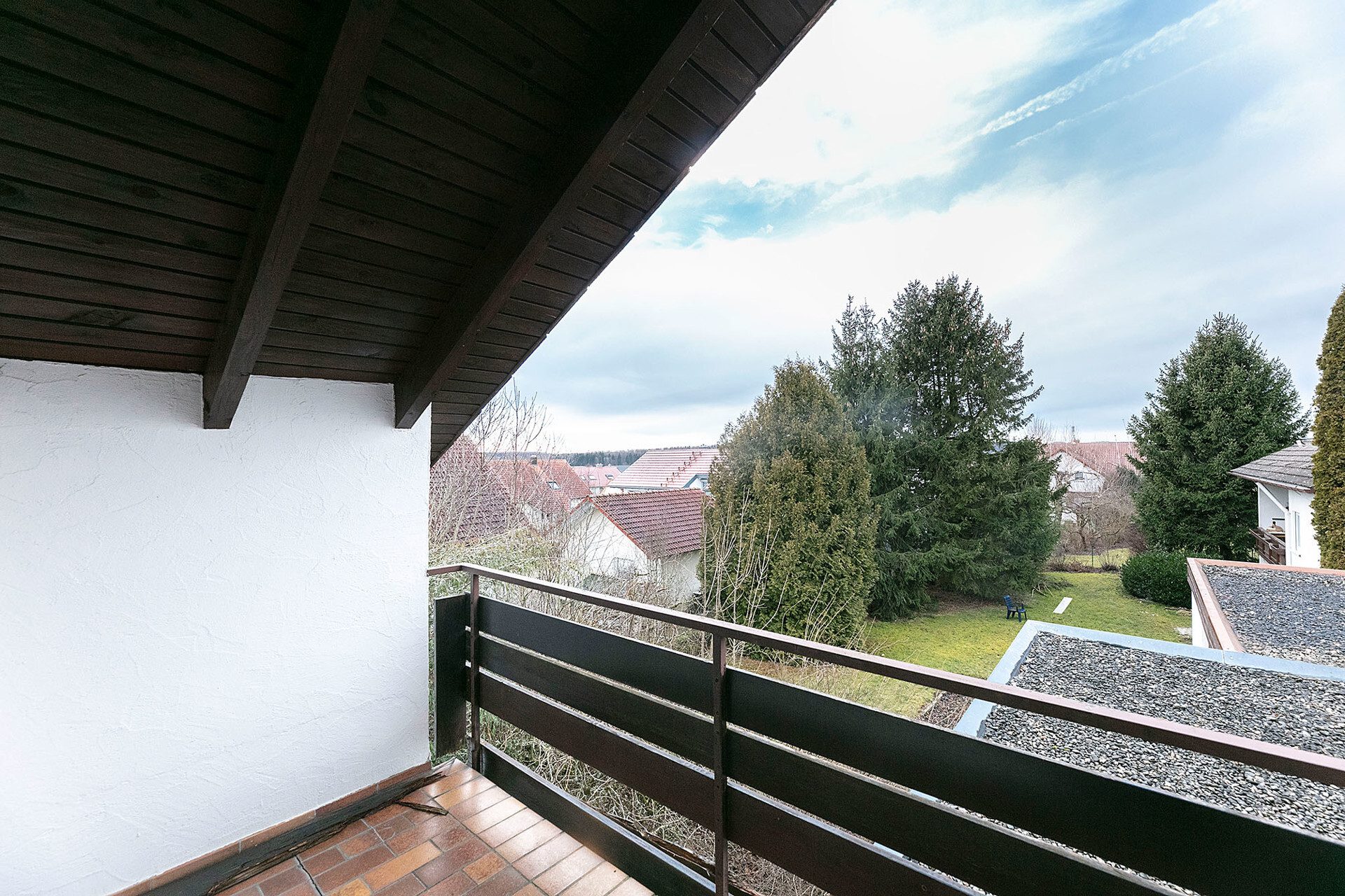 Immobilienangebot - Laichingen - Alle - Einfamilienhaus mit Einliegerbereich oder Praxis/Büro