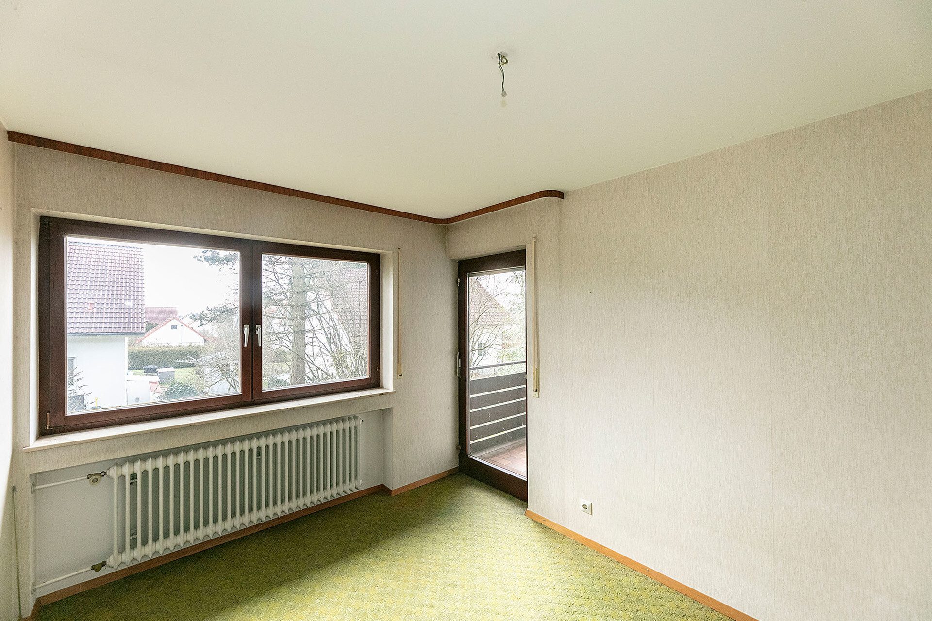 Immobilienangebot - Laichingen - Alle - Einfamilienhaus mit Einliegerbereich oder Praxis/Büro