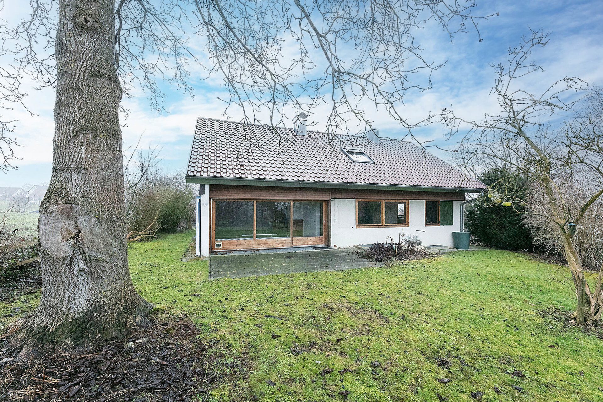 Immobilienangebot - Schnürpflingen - Alle - Familienfreundliches Wohnen in idyllischer Umgebung