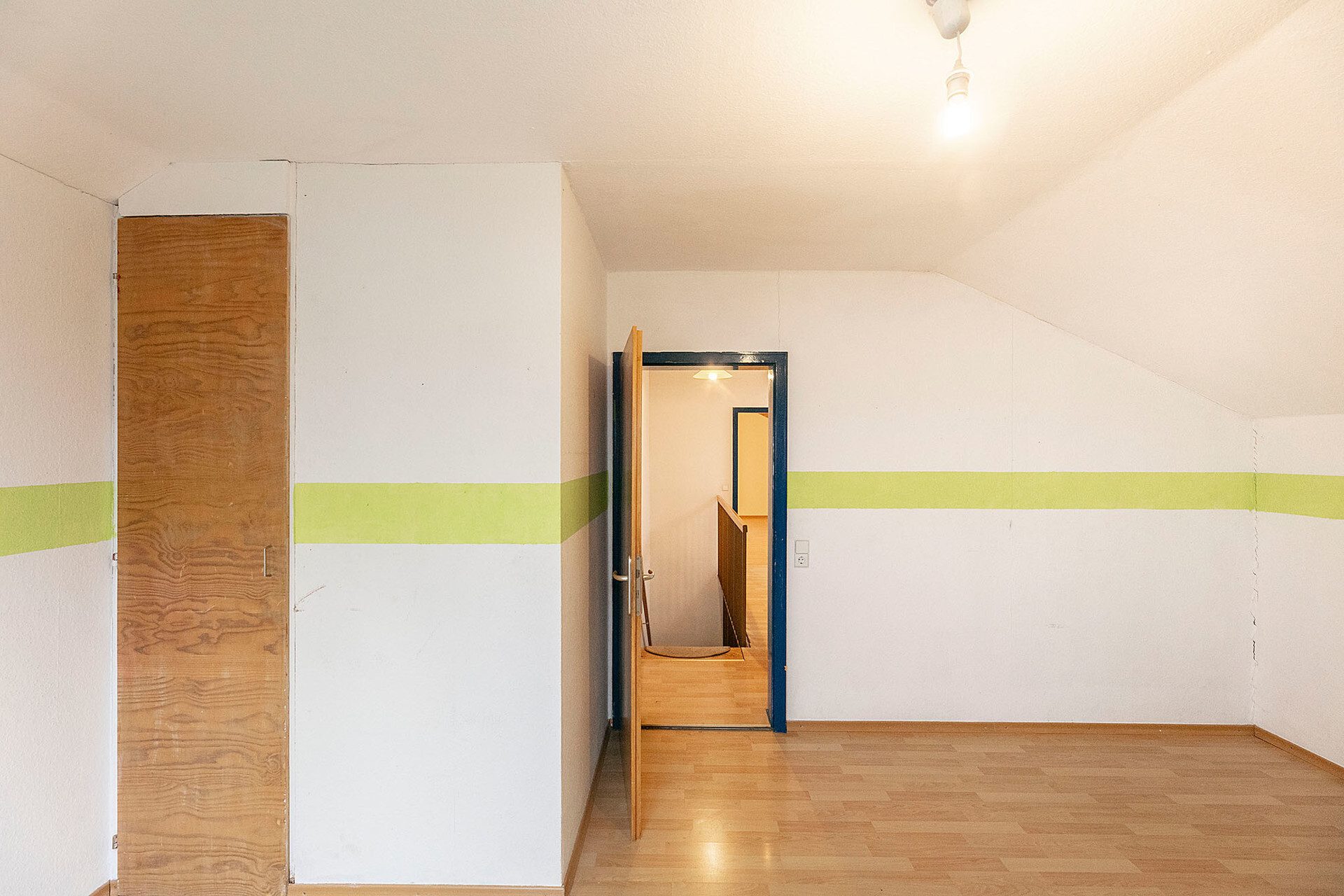 Immobilienangebot - Schnürpflingen - Alle - Familienfreundliches Wohnen in idyllischer Umgebung