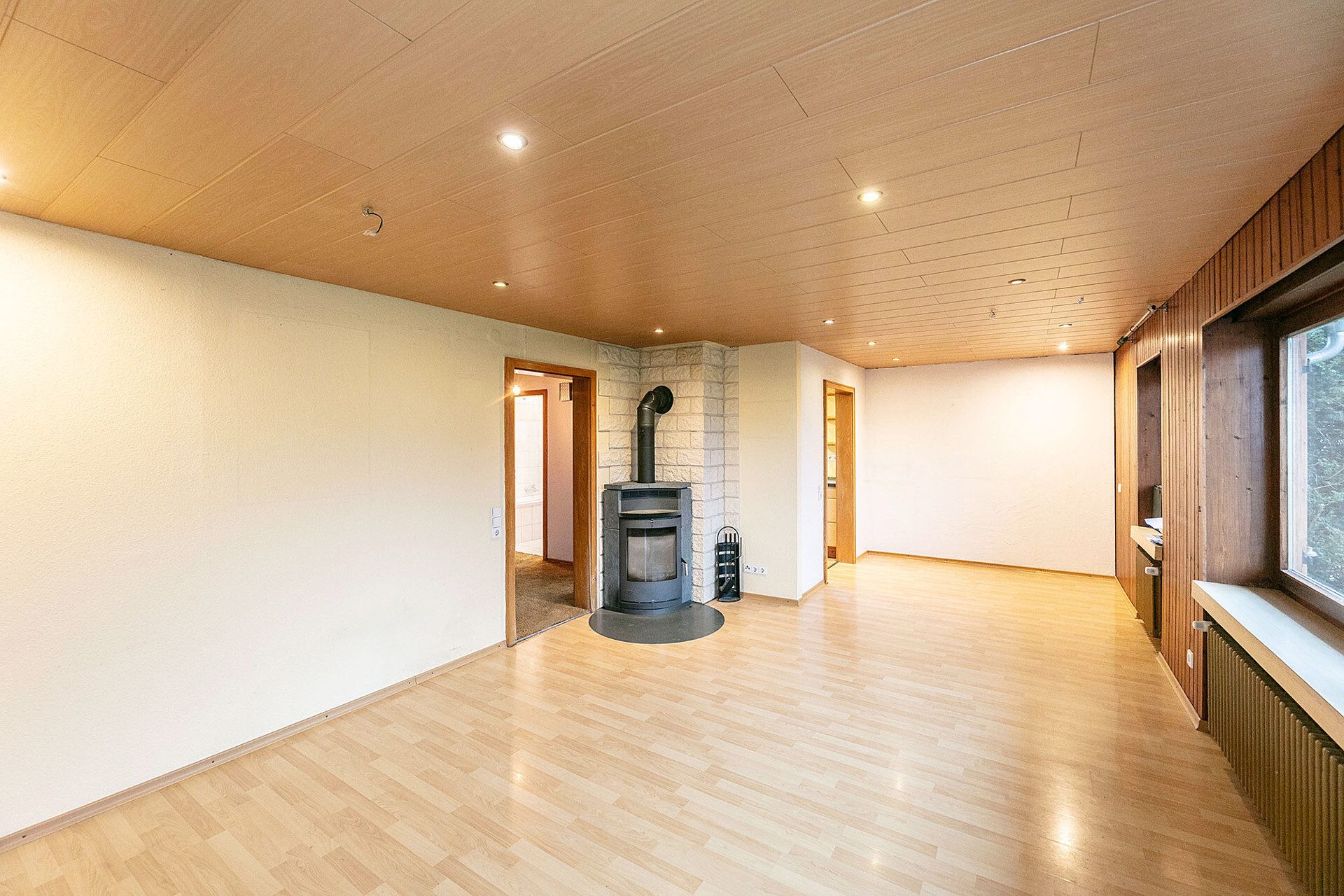 Immobilienangebot - Schnürpflingen - Alle - Familienfreundliches Wohnen in idyllischer Umgebung