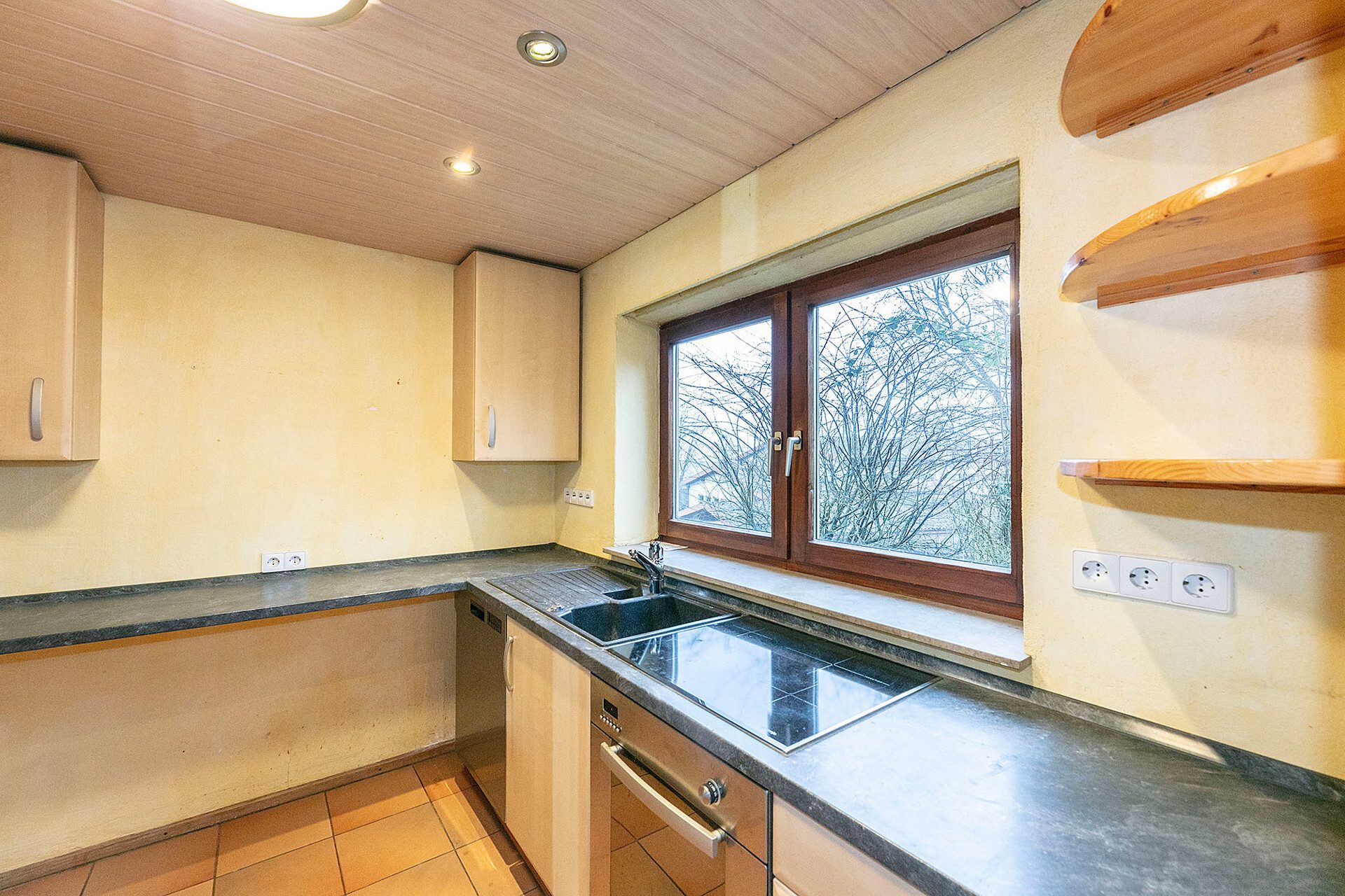 Immobilienangebot - Schnürpflingen - Alle - Familienfreundliches Wohnen in idyllischer Umgebung