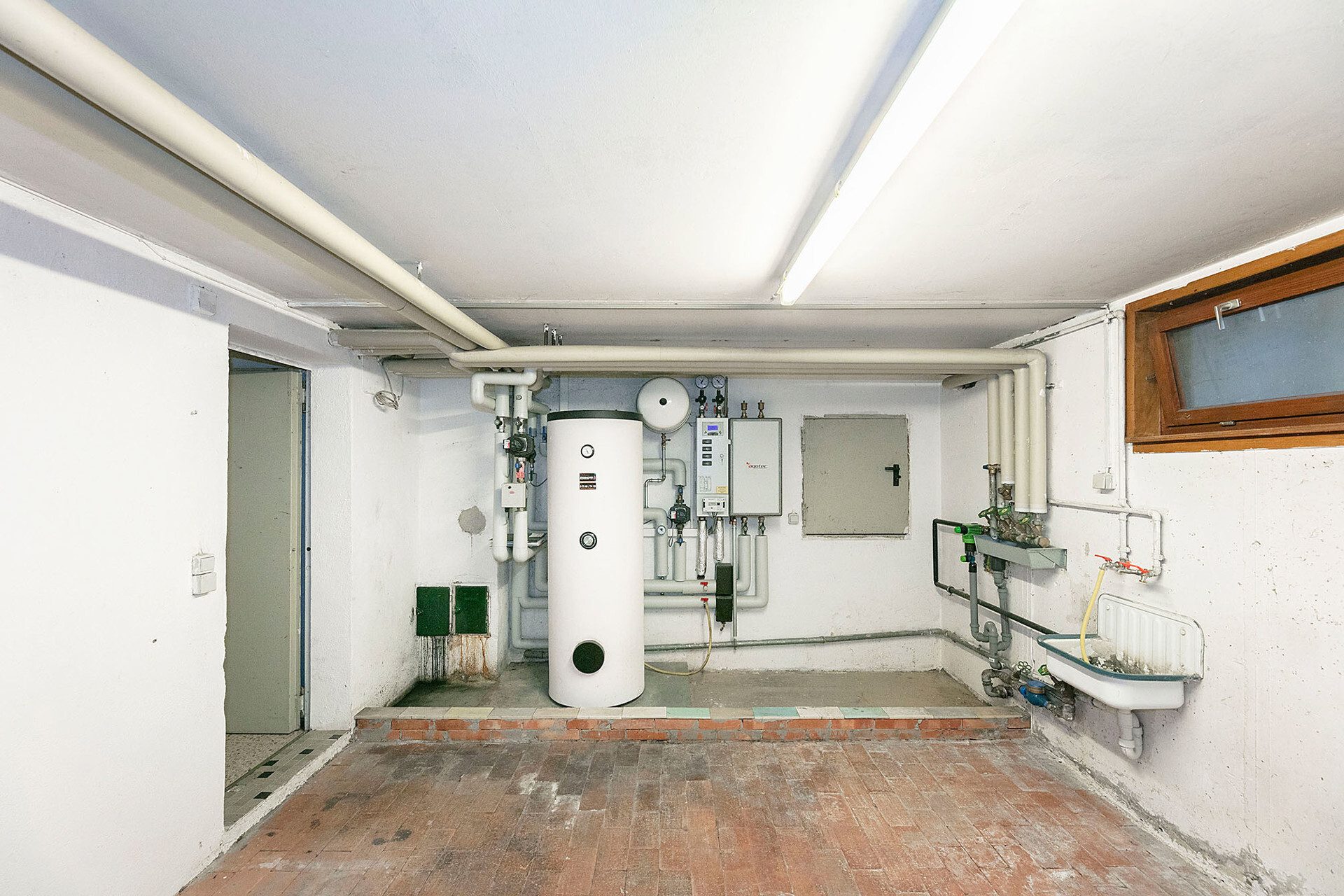 Immobilienangebot - Schnürpflingen - Alle - Familienfreundliches Wohnen in idyllischer Umgebung
