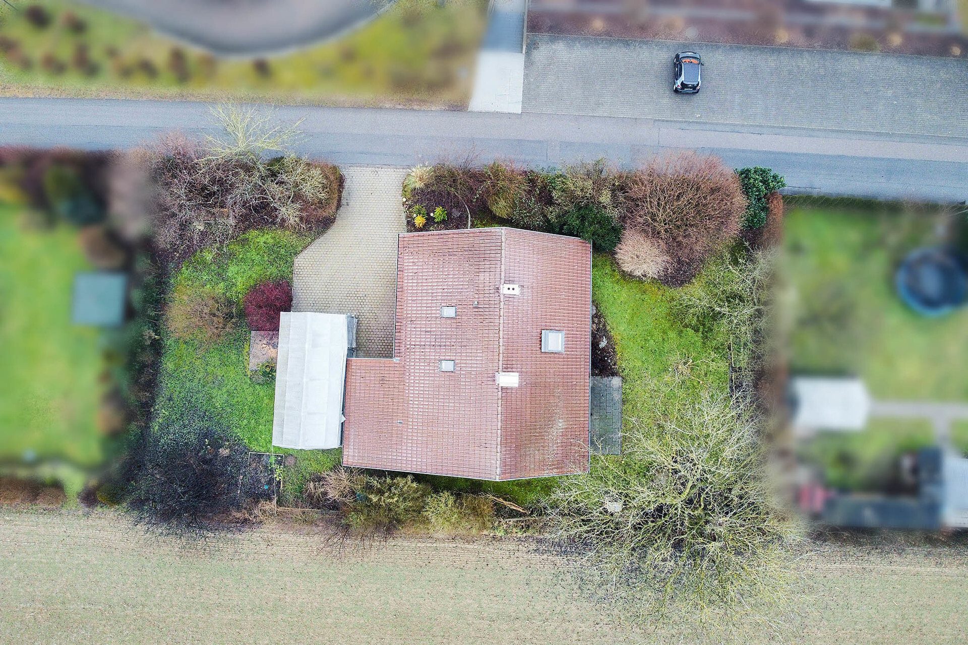 Immobilienangebot - Schnürpflingen - Alle - Familienfreundliches Wohnen in idyllischer Umgebung