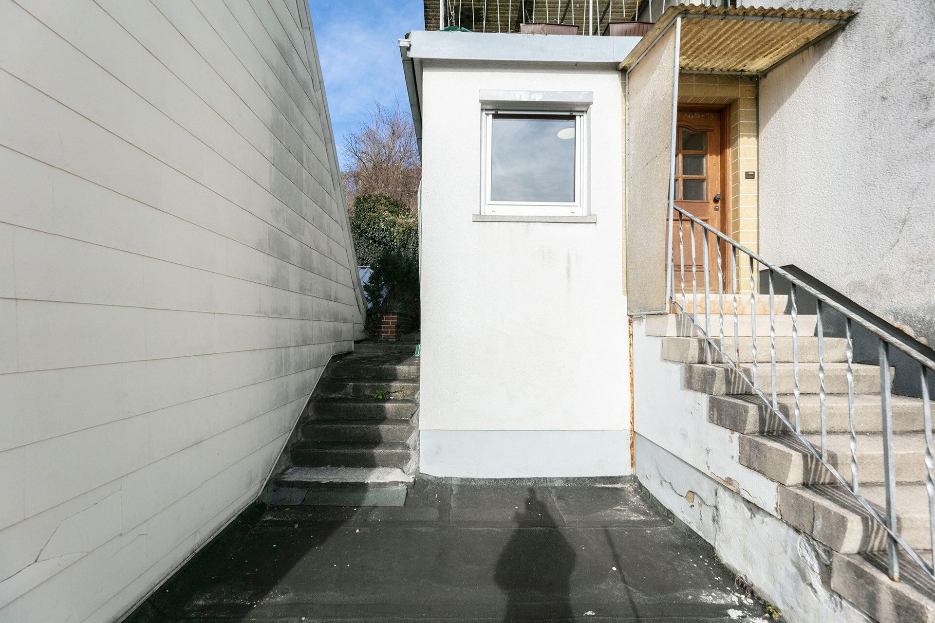Immobilienangebot - Elchingen - Alle - - Handwerker gesucht - 
sanierungsbedürftiges EFH in Oberelchingen