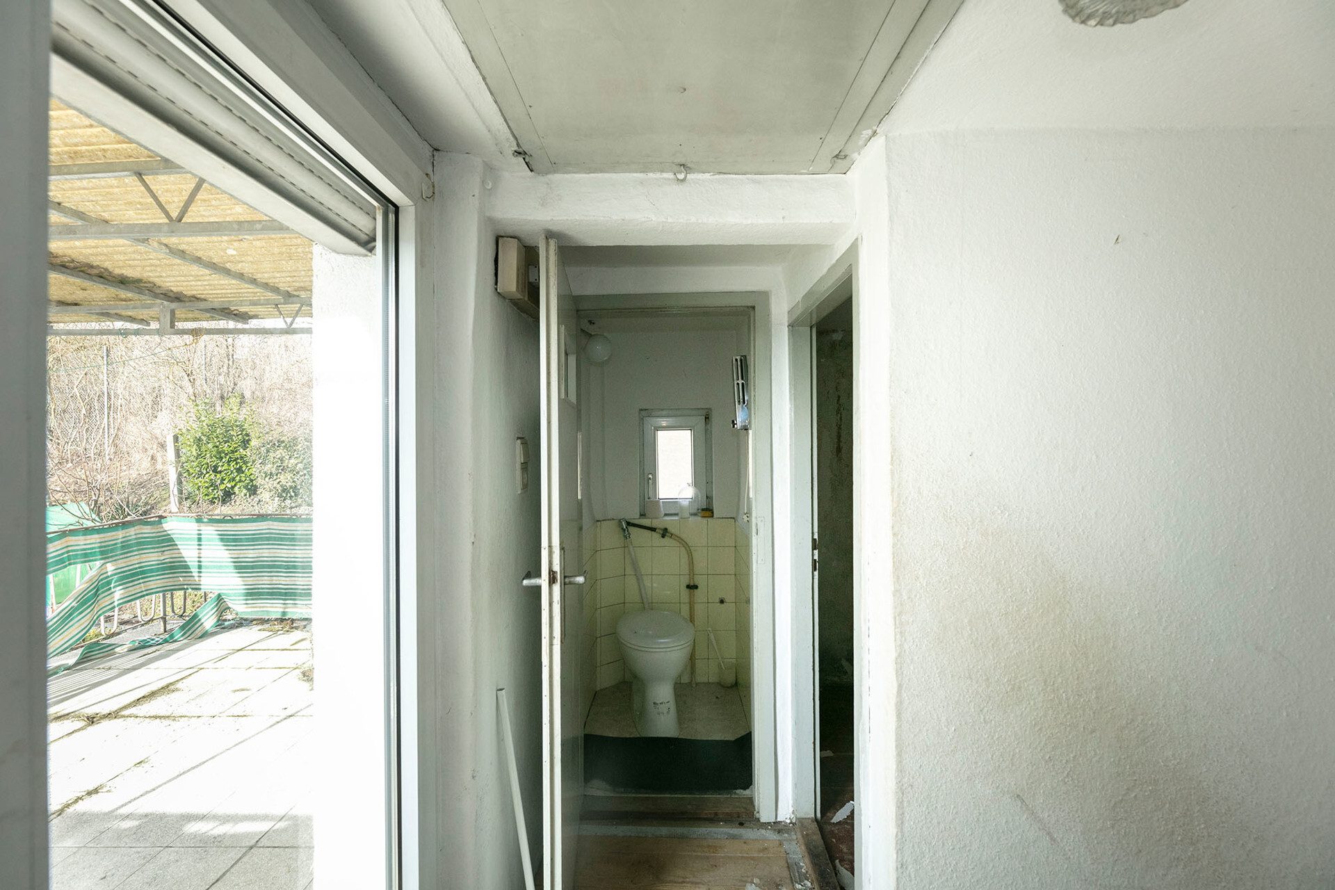 Immobilienangebot - Elchingen - Alle - - Handwerker gesucht - 
sanierungsbedürftiges EFH in Oberelchingen