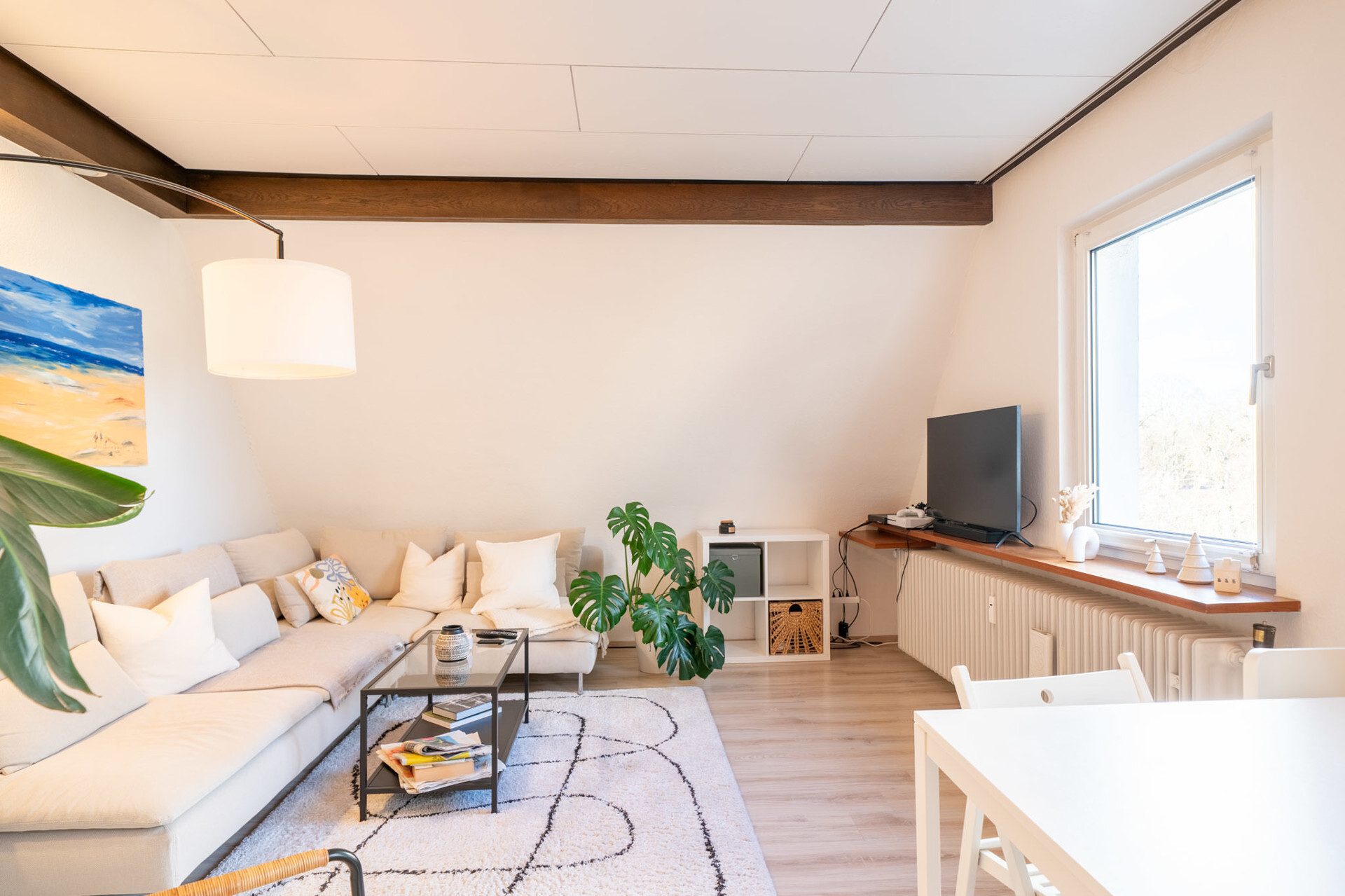 Immobilienangebot - Ulm - Alle - Mitten in der Olgastraße - wunderbares Mehrparteienhaus mit Ladenfläche