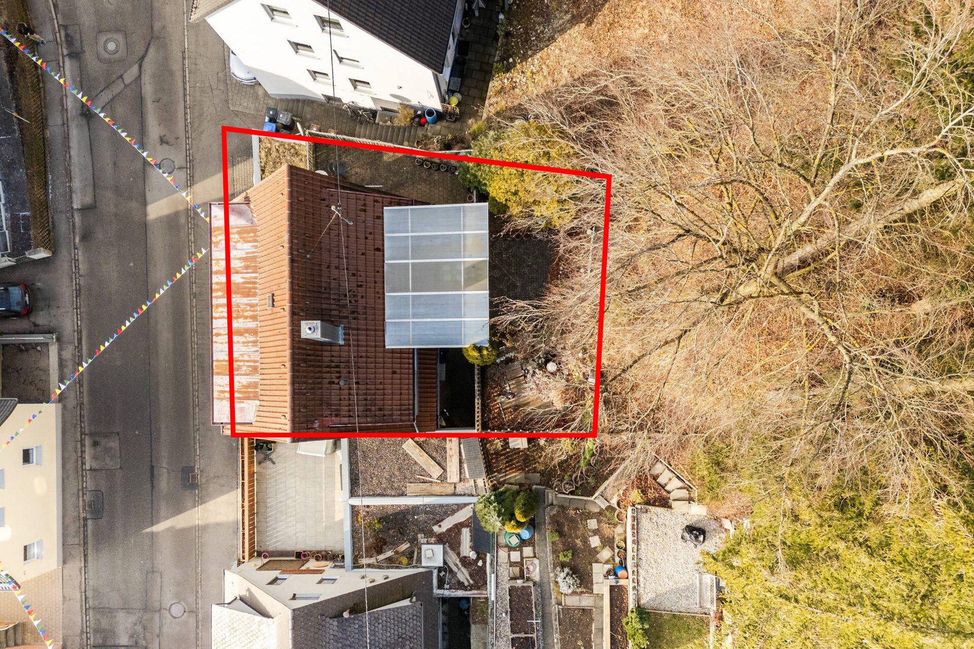 Immobilienangebot - Blaustein - Alle - Kapitalanlage und Selbstbezug - 
hier ist beides möglich