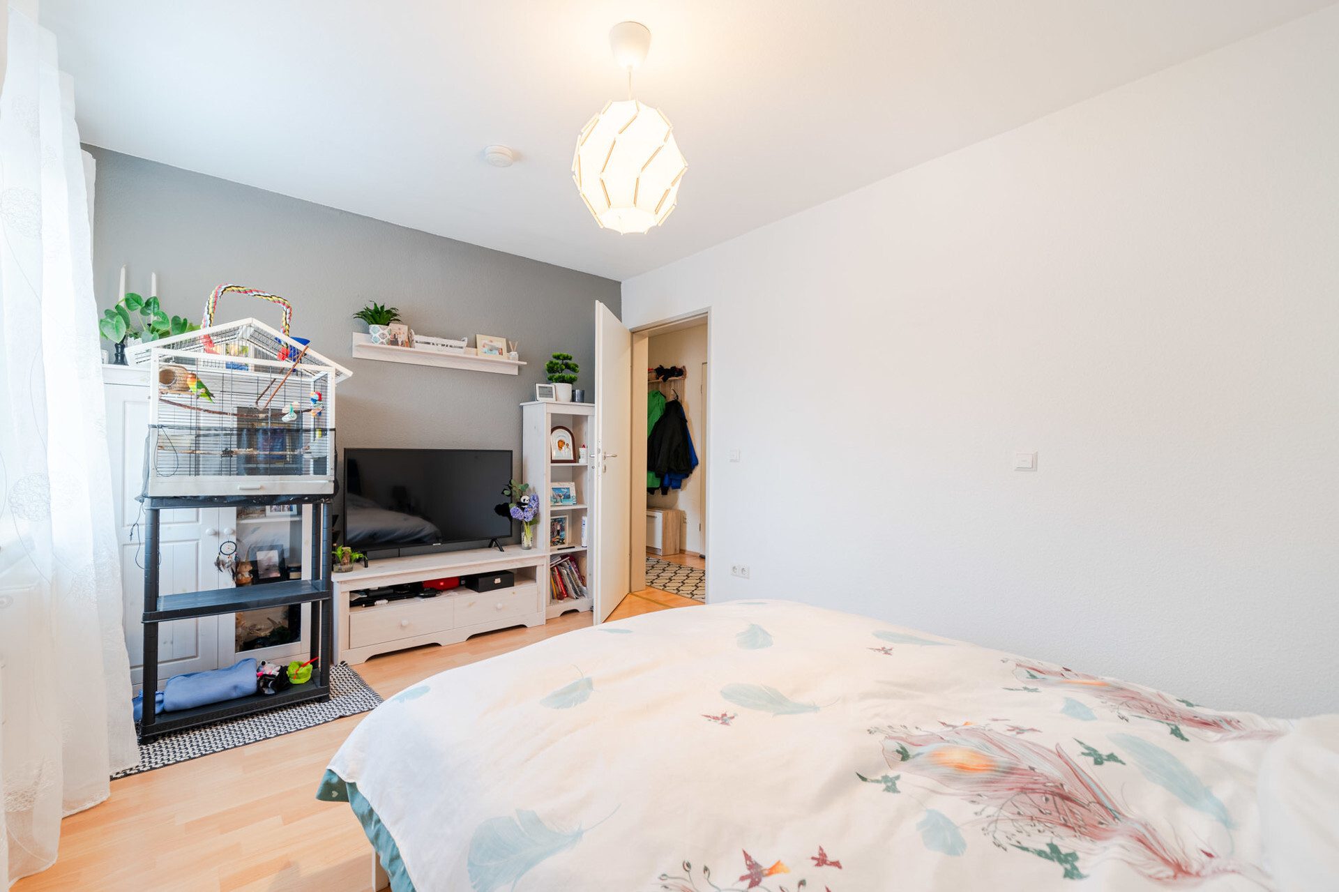 Immobilienangebot - Blaustein - Alle - Kapitalanlage und Selbstbezug - 
hier ist beides möglich