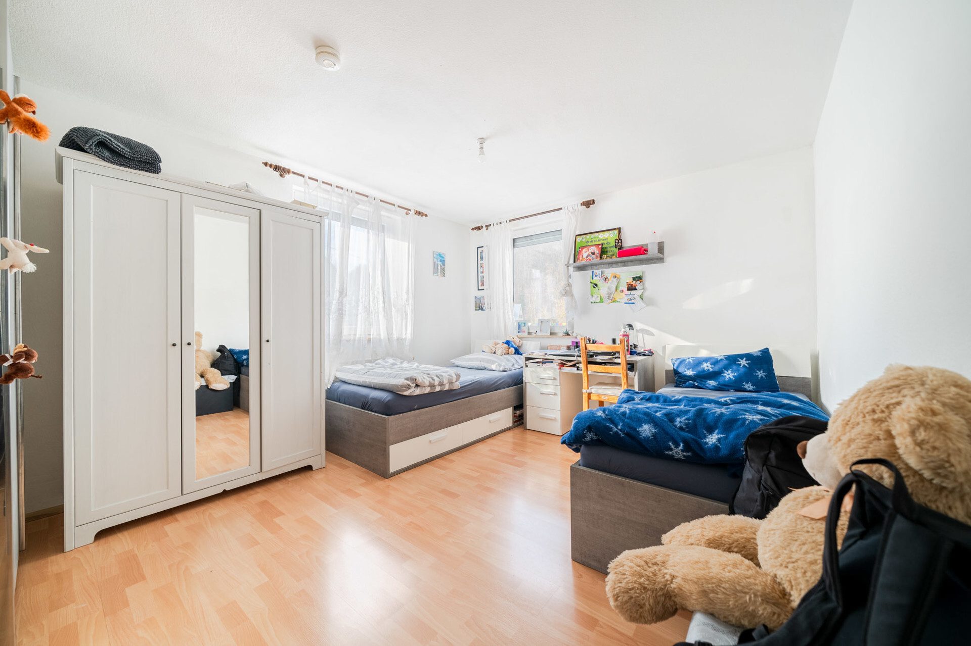 Immobilienangebot - Blaustein - Alle - Kapitalanlage und Selbstbezug - 
hier ist beides möglich