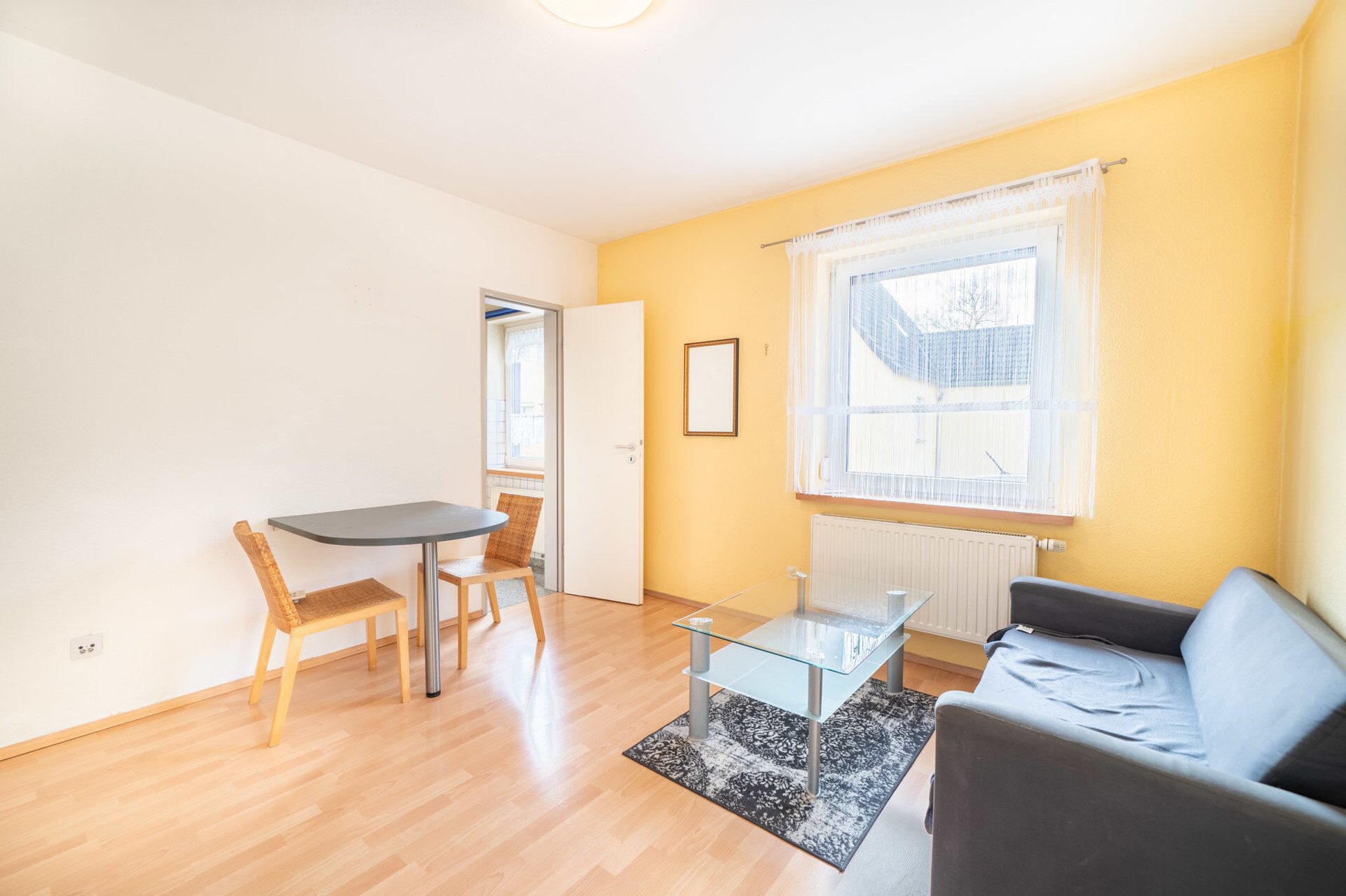 Immobilienangebot - Blaustein - Alle - Kapitalanlage und Selbstbezug - 
hier ist beides möglich