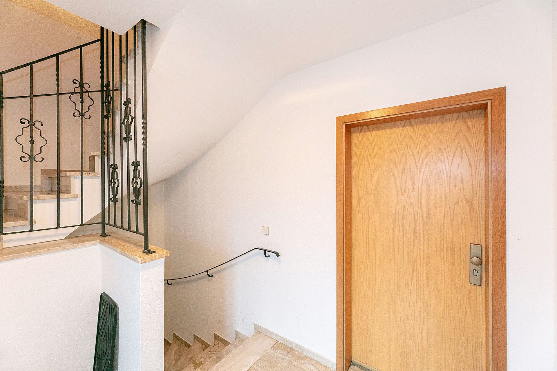Immobilienangebot - Ulm - Alle - DHH mit Einliegerwohnung in Bestlage Söflingens