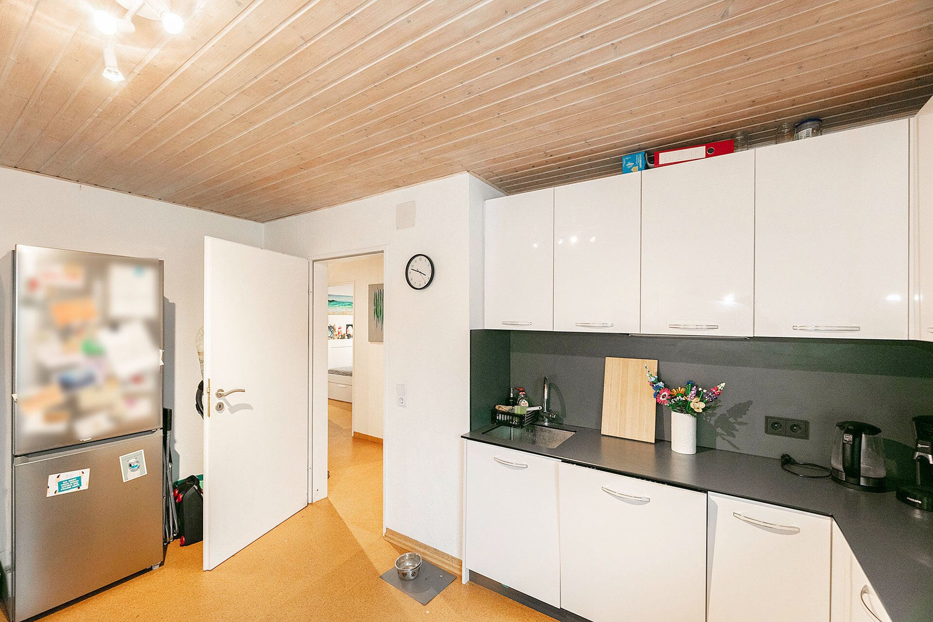 Immobilienangebot - Ulm - Alle - DHH mit Einliegerwohnung in Bestlage Söflingens