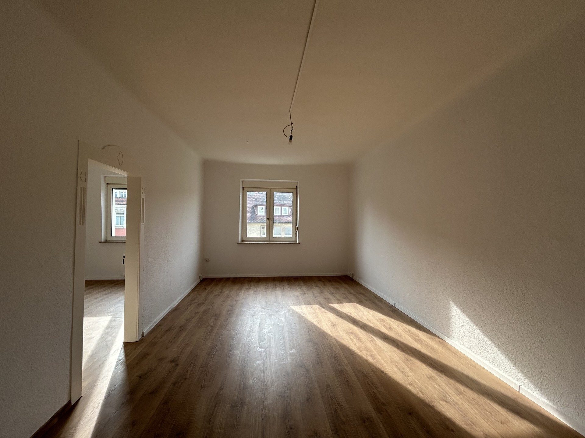 Immobilienangebot - Ulm - Alle - Viel Platz zum Wohnen und Arbeiten