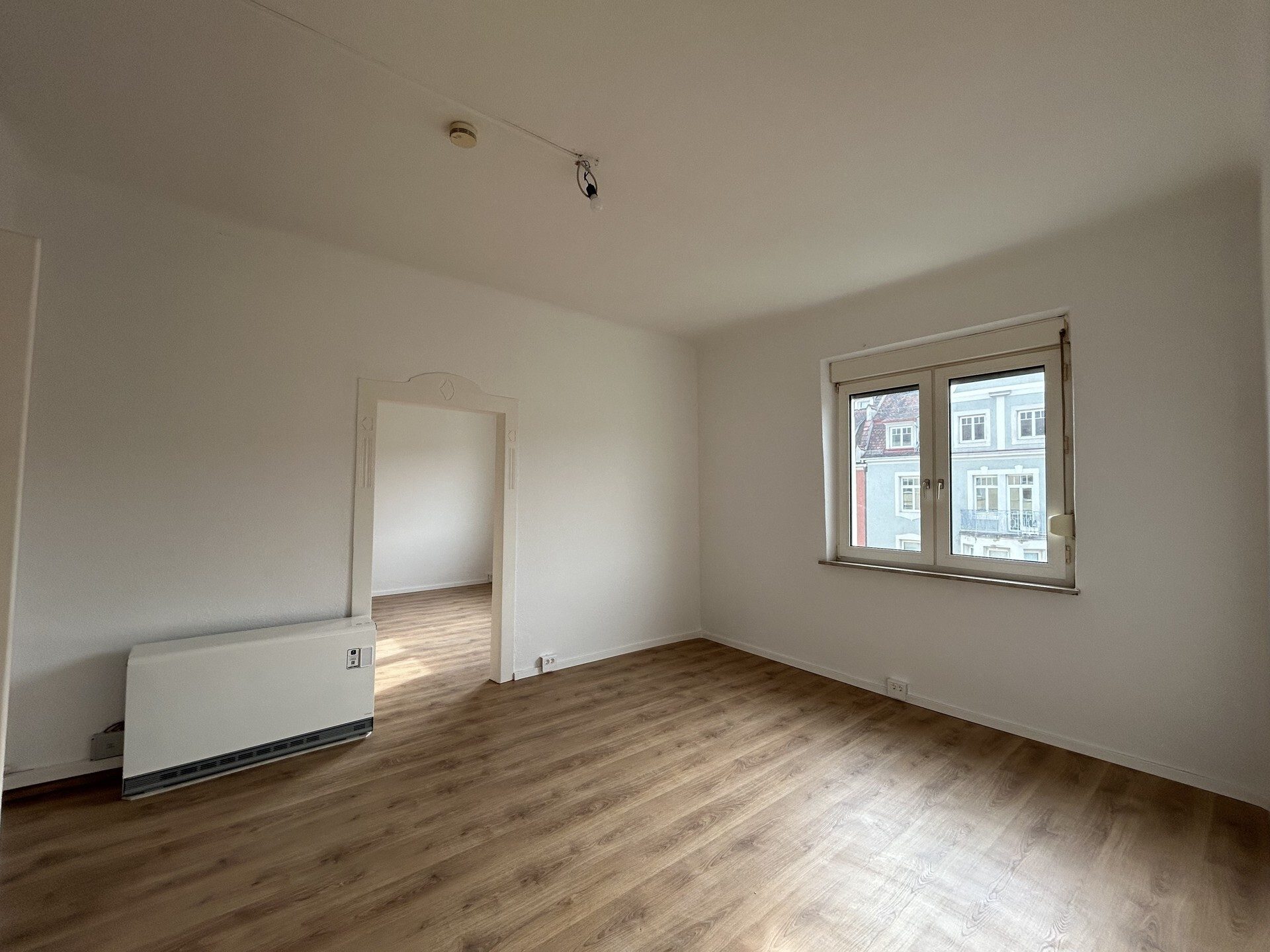 Immobilienangebot - Ulm - Alle - Viel Platz zum Wohnen und Arbeiten