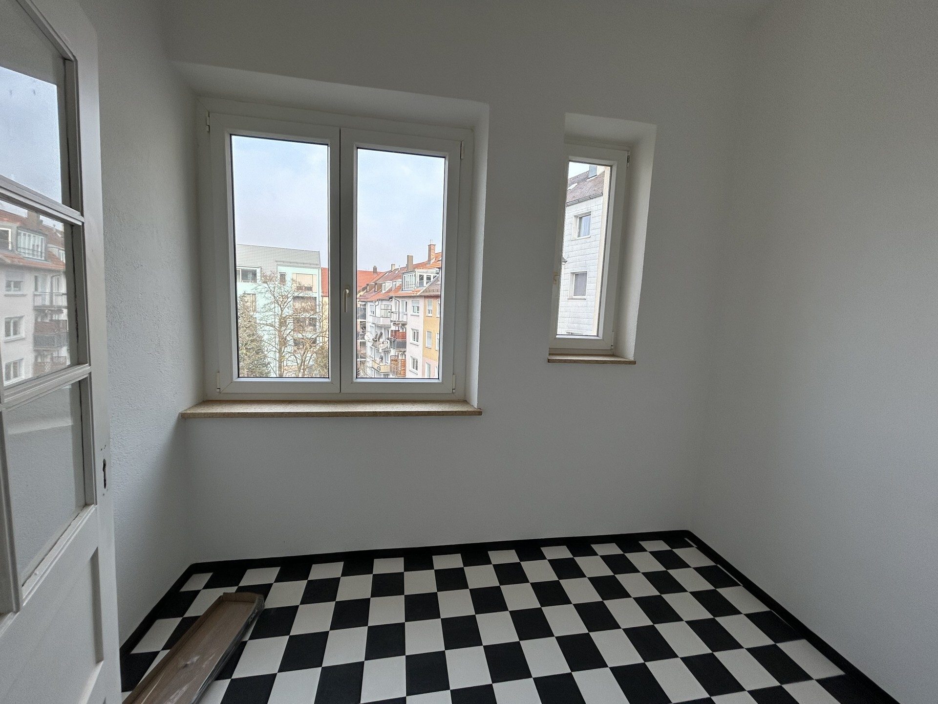 Immobilienangebot - Ulm - Alle - Viel Platz zum Wohnen und Arbeiten