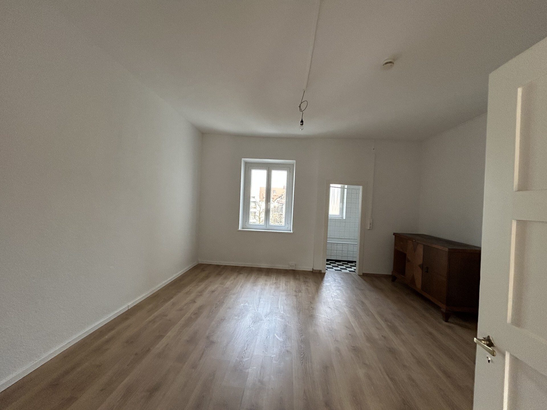Immobilienangebot - Ulm - Alle - Viel Platz zum Wohnen und Arbeiten