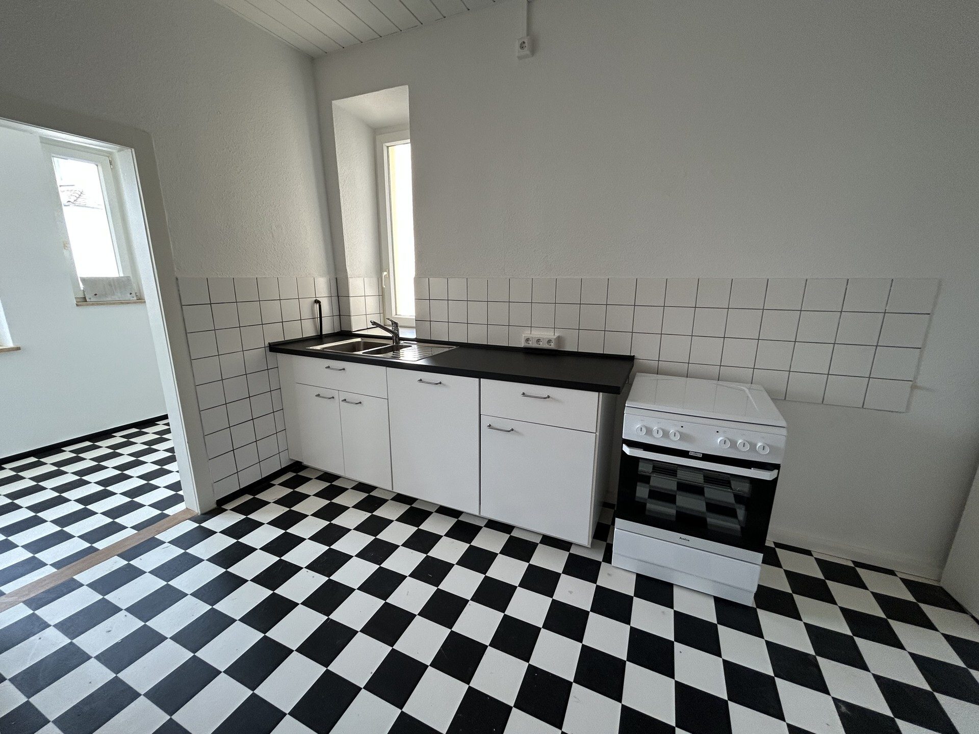 Immobilienangebot - Ulm - Alle - Viel Platz zum Wohnen und Arbeiten