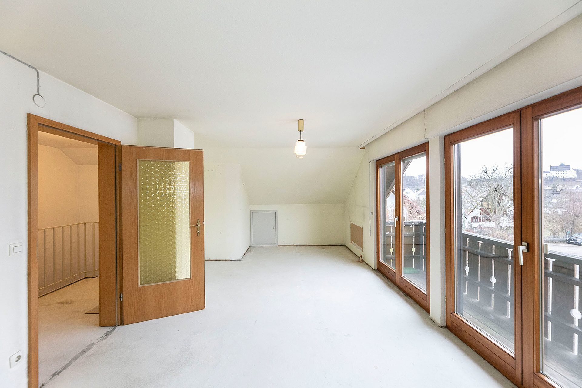 Immobilienangebot - Illertissen - Alle - Schönes Wohnen im Zentrum – 
Ruhige Privatstraße inbegriffen!